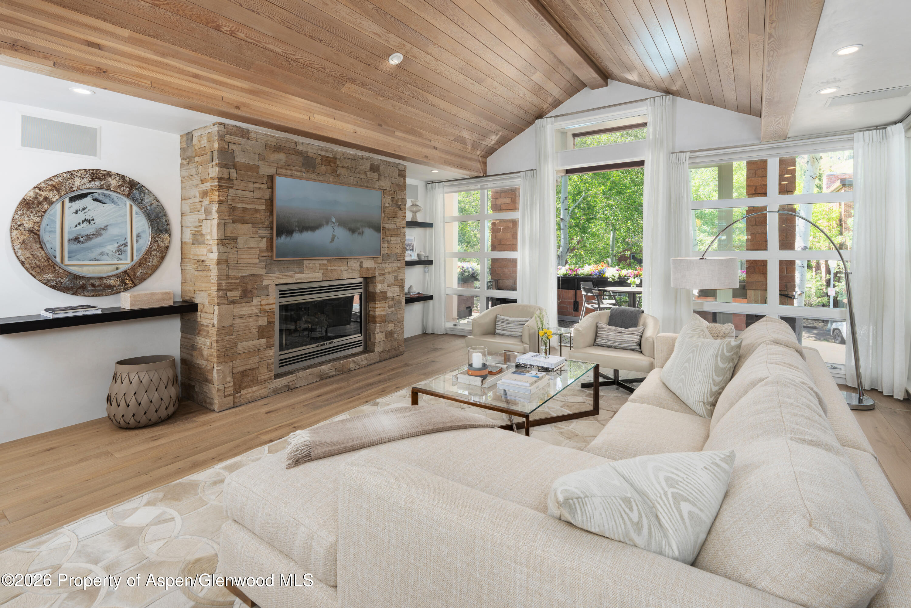 708 E Hyman Avenue Aspen CO 81611