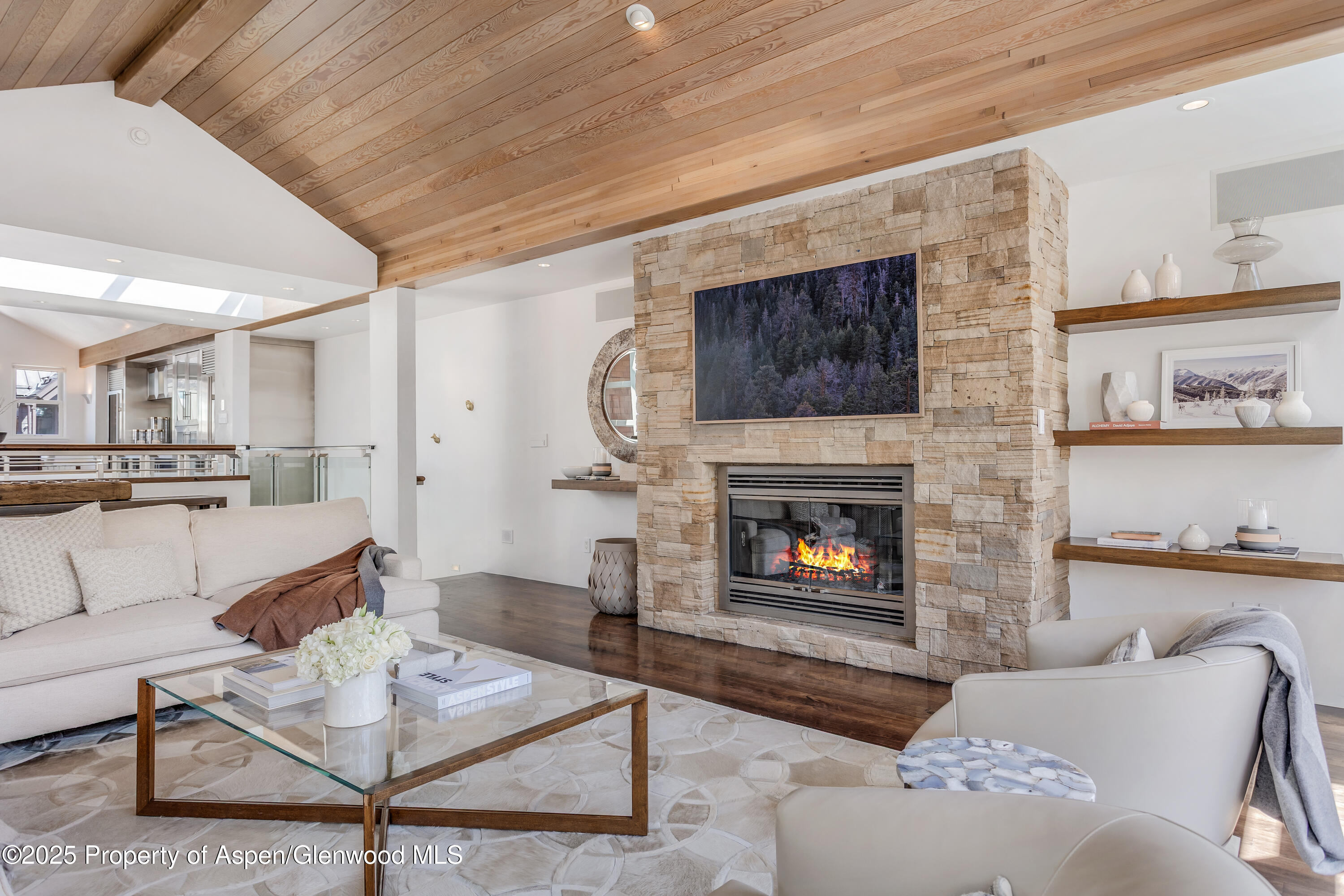 708 E Hyman Avenue Aspen CO 81611