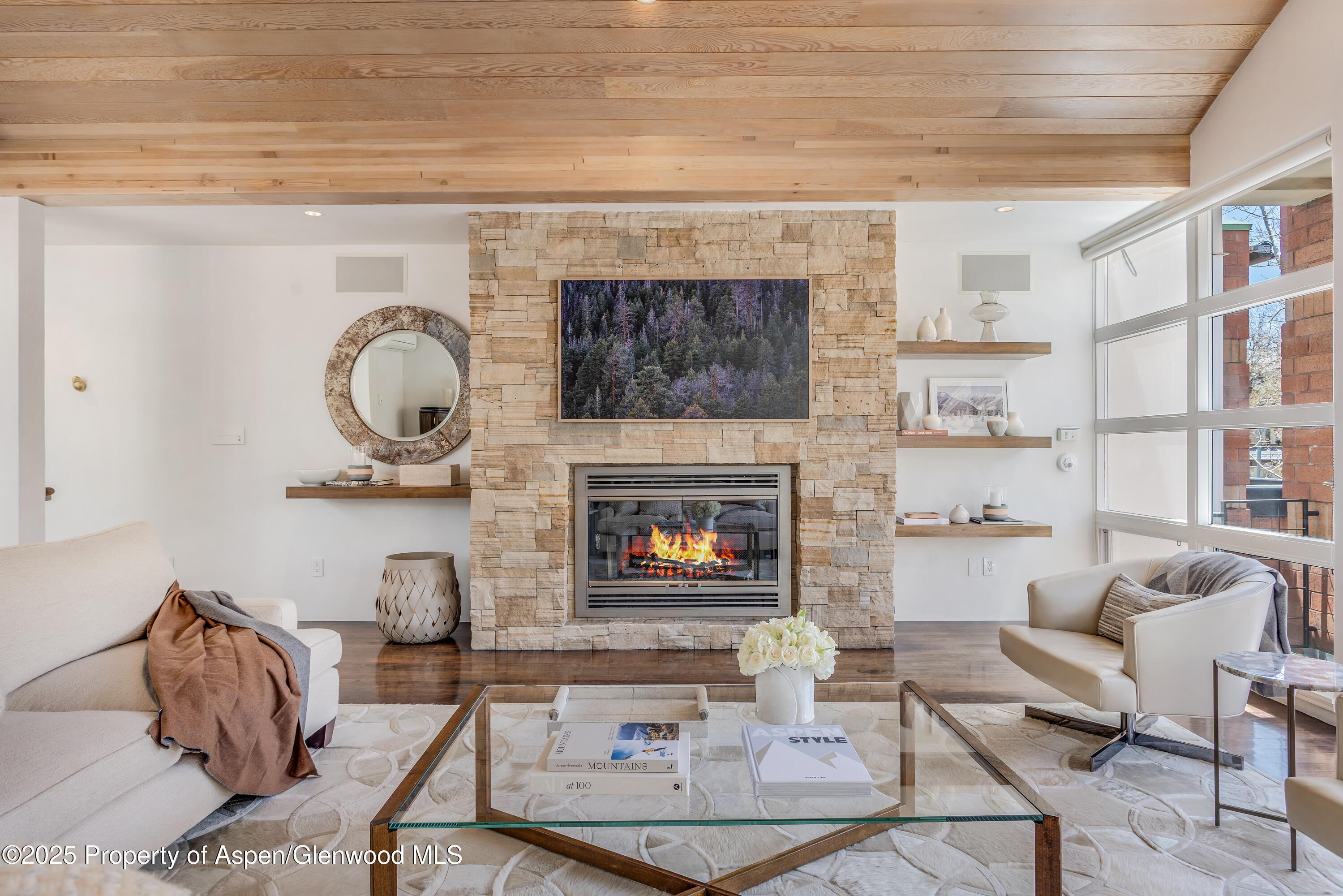 708 E Hyman Avenue Aspen CO 81611