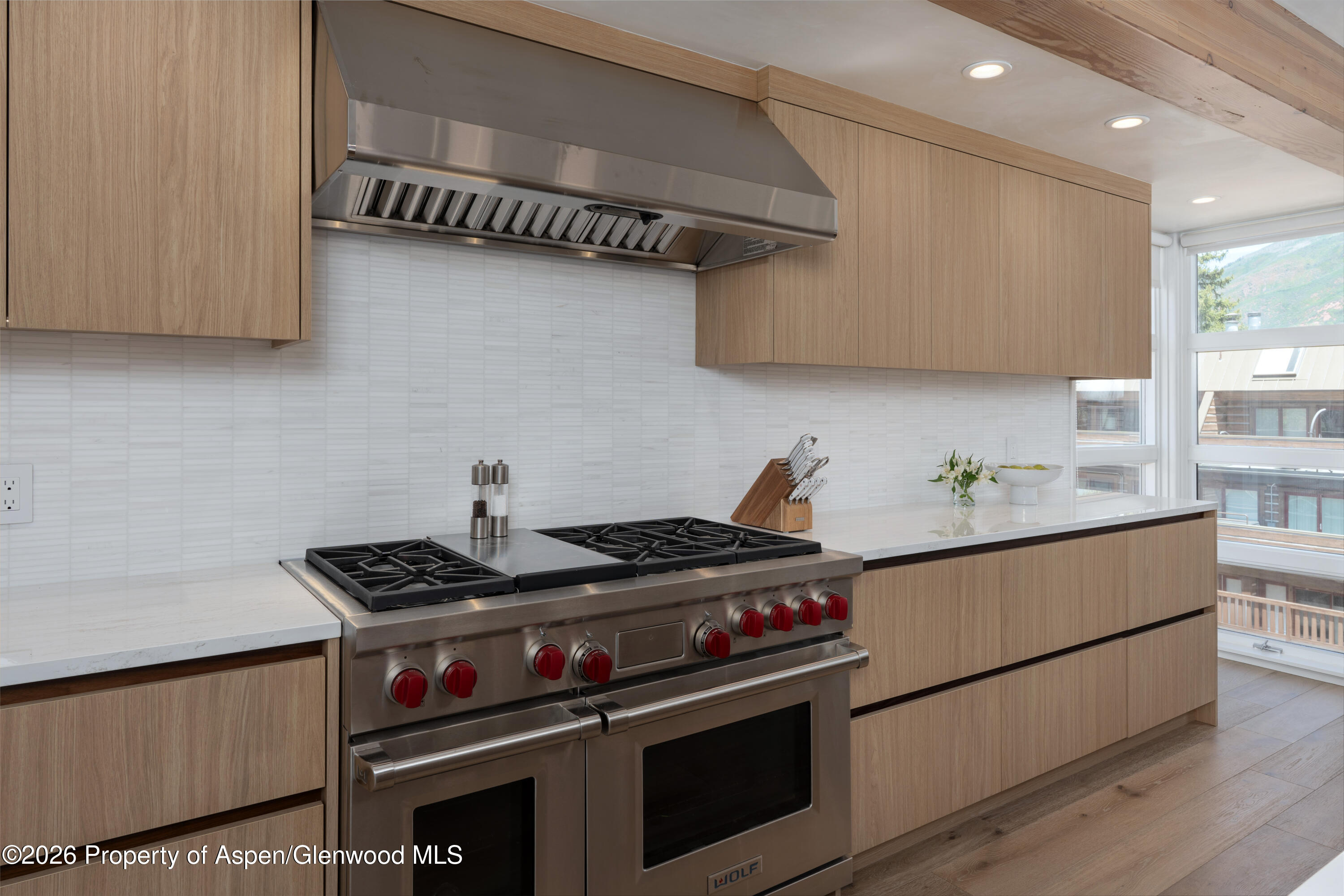 708 E Hyman Avenue Aspen CO 81611