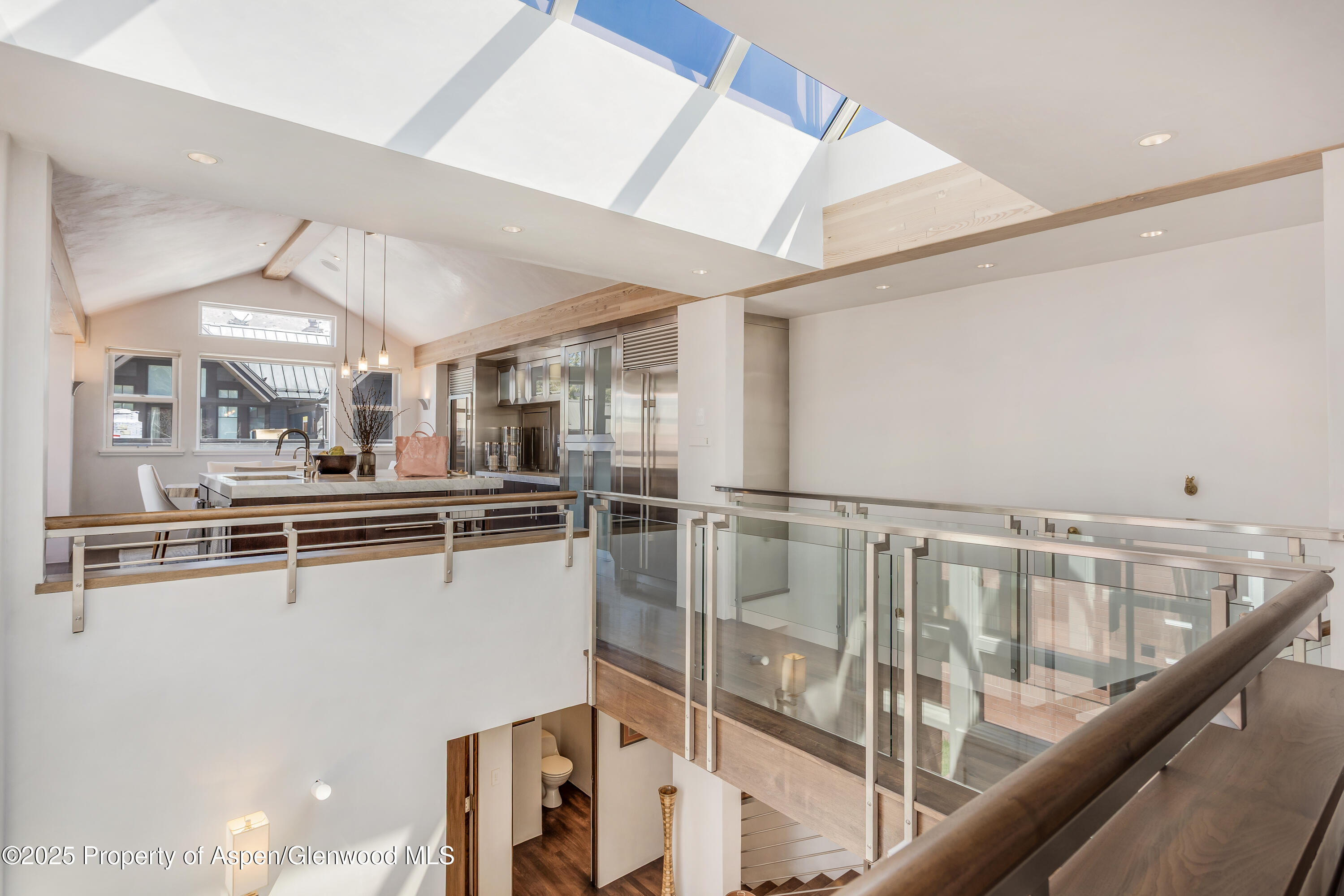 708 E Hyman Avenue Aspen CO 81611