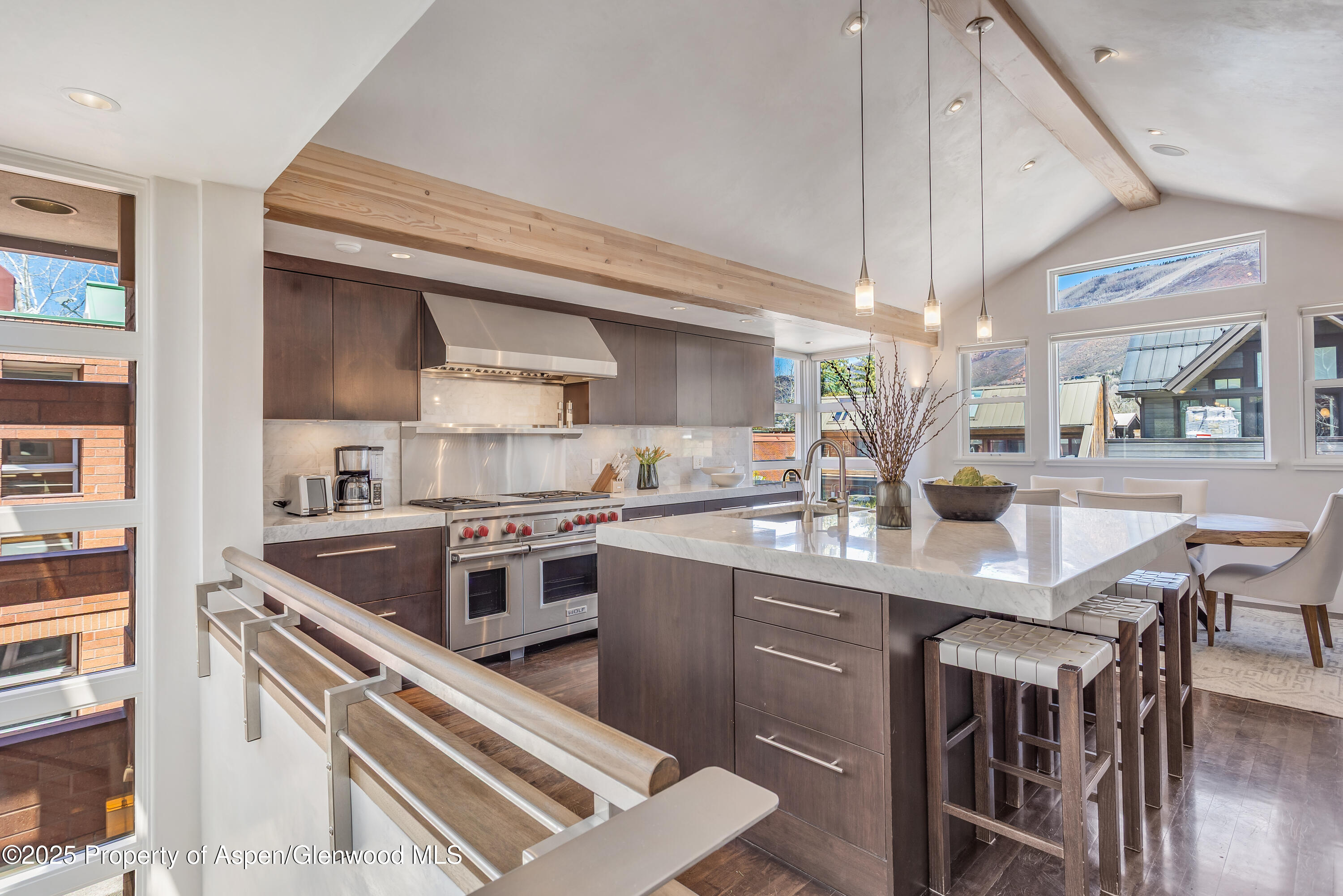 708 E Hyman Avenue Aspen CO 81611