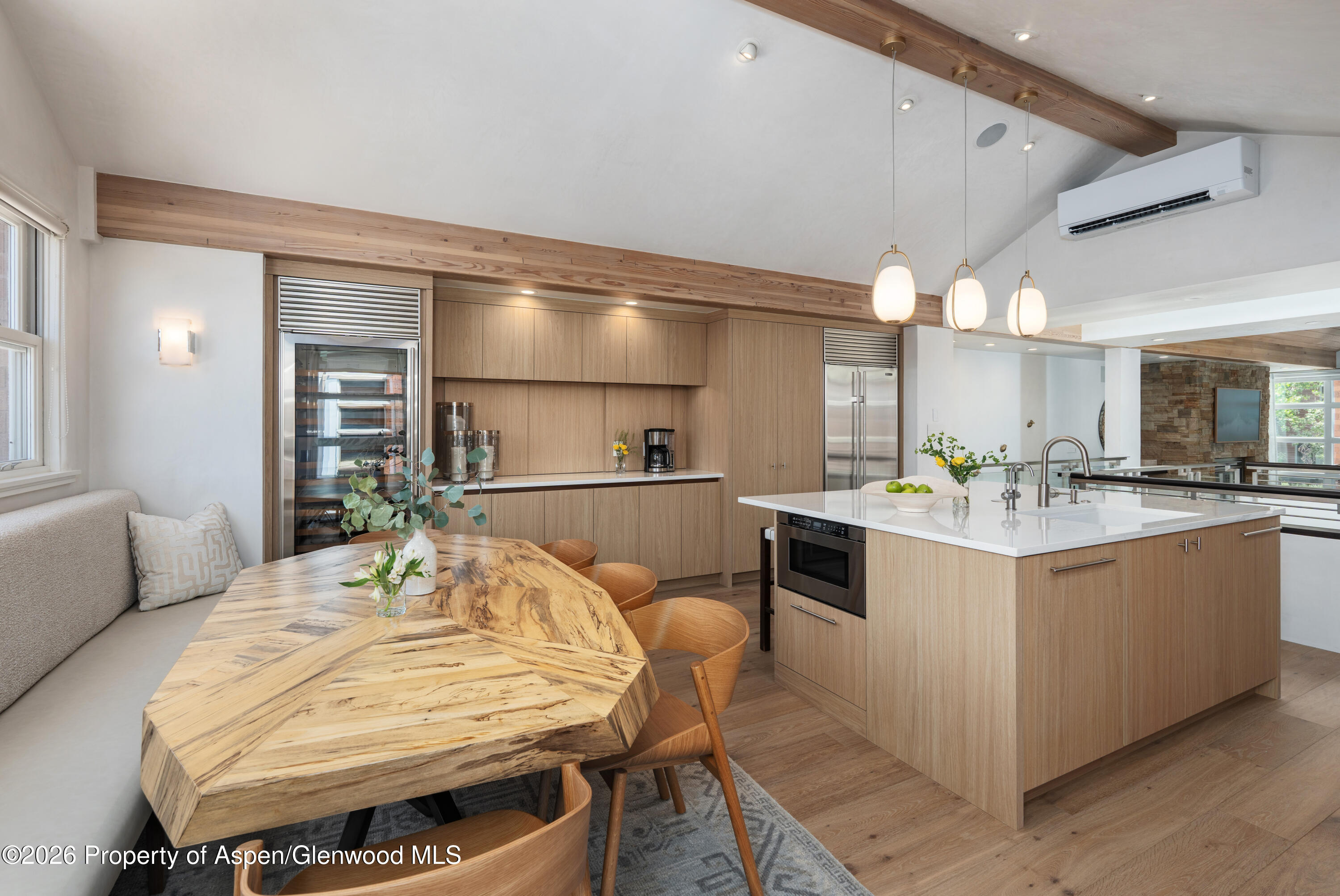 708 E Hyman Avenue Aspen CO 81611