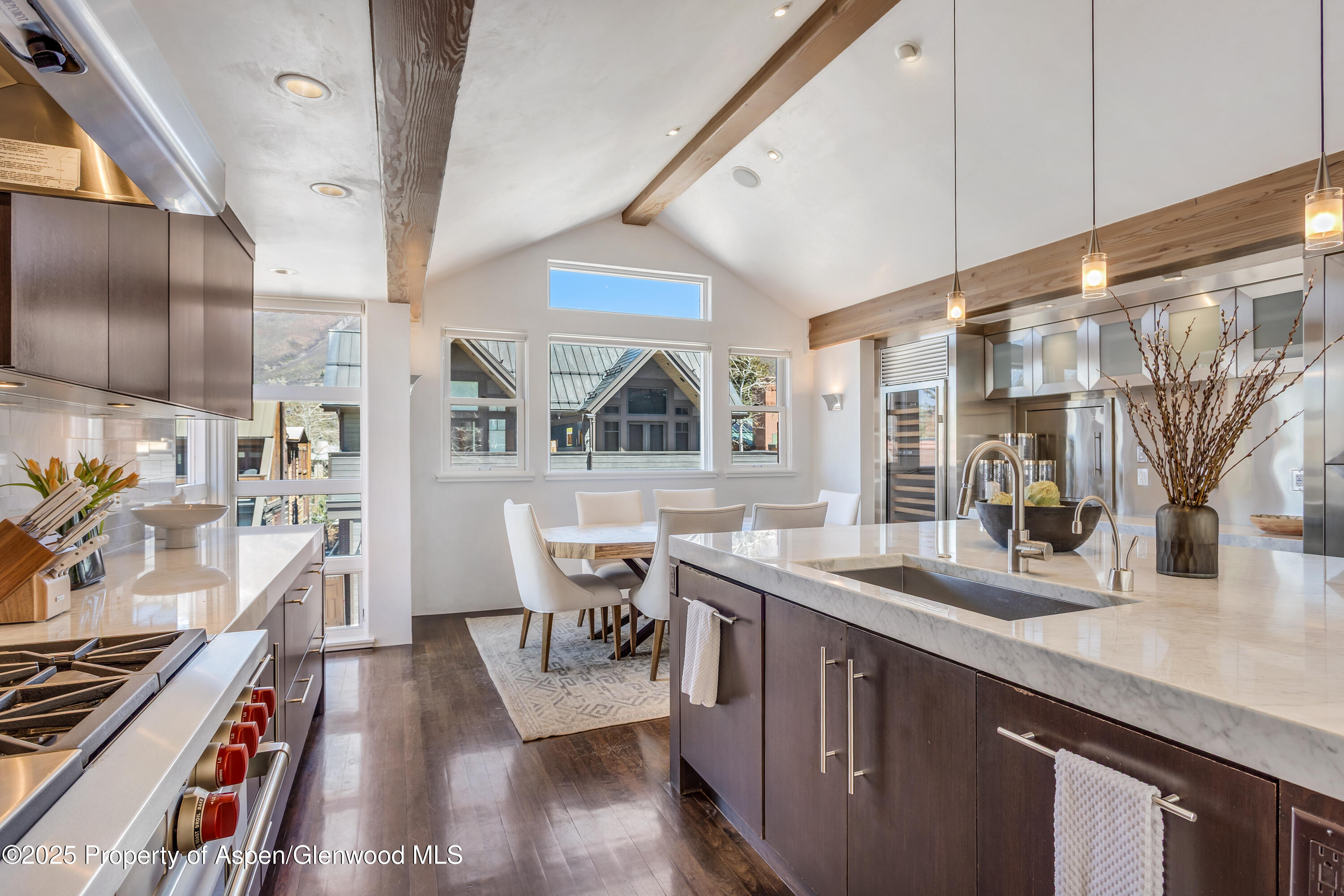 708 E Hyman Avenue Aspen CO 81611