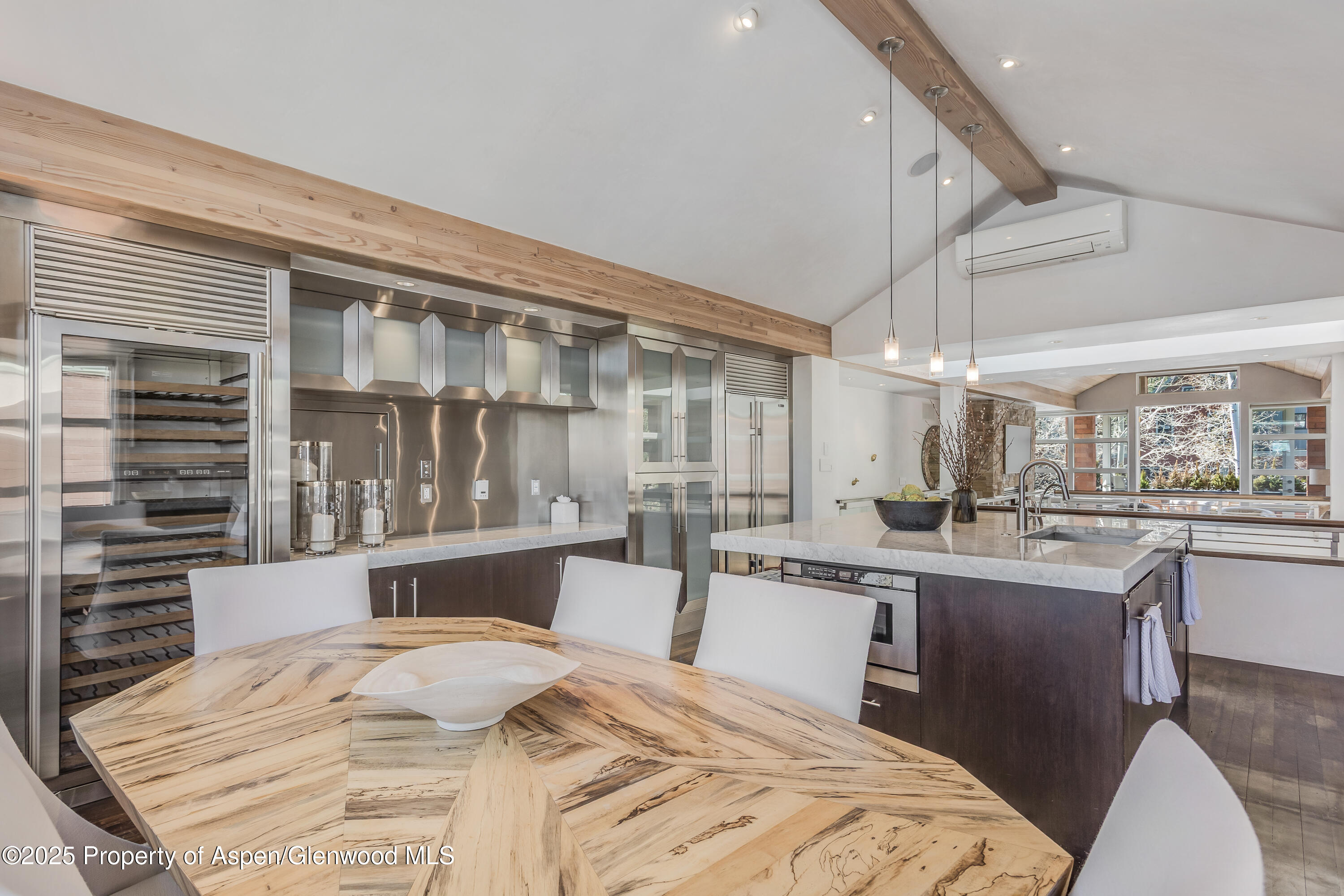 708 E Hyman Avenue Aspen CO 81611