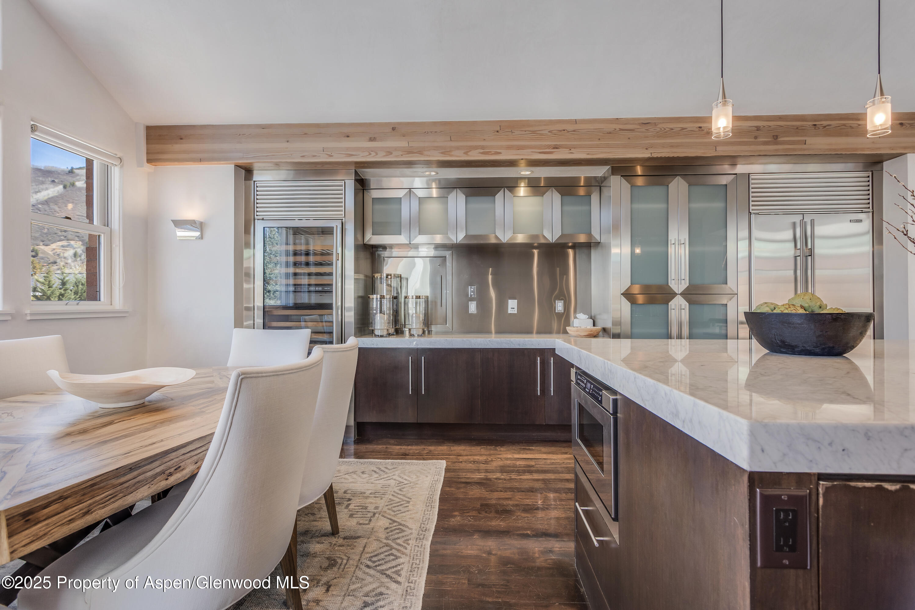 708 E Hyman Avenue Aspen CO 81611