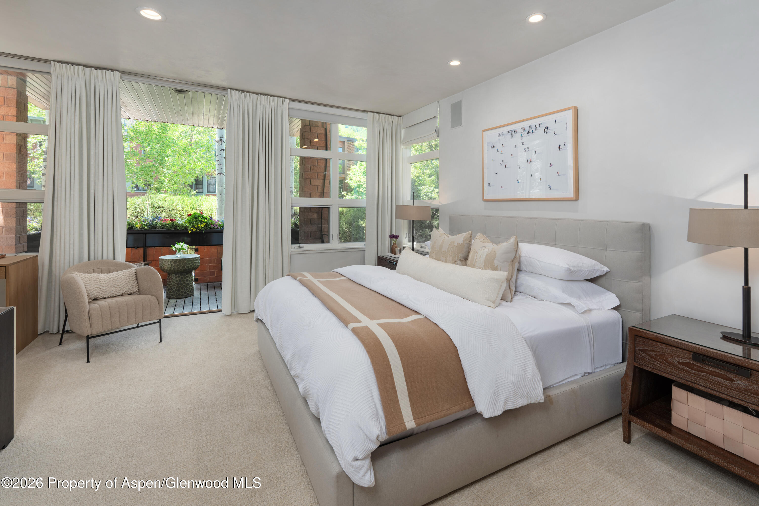 708 E Hyman Avenue Aspen CO 81611