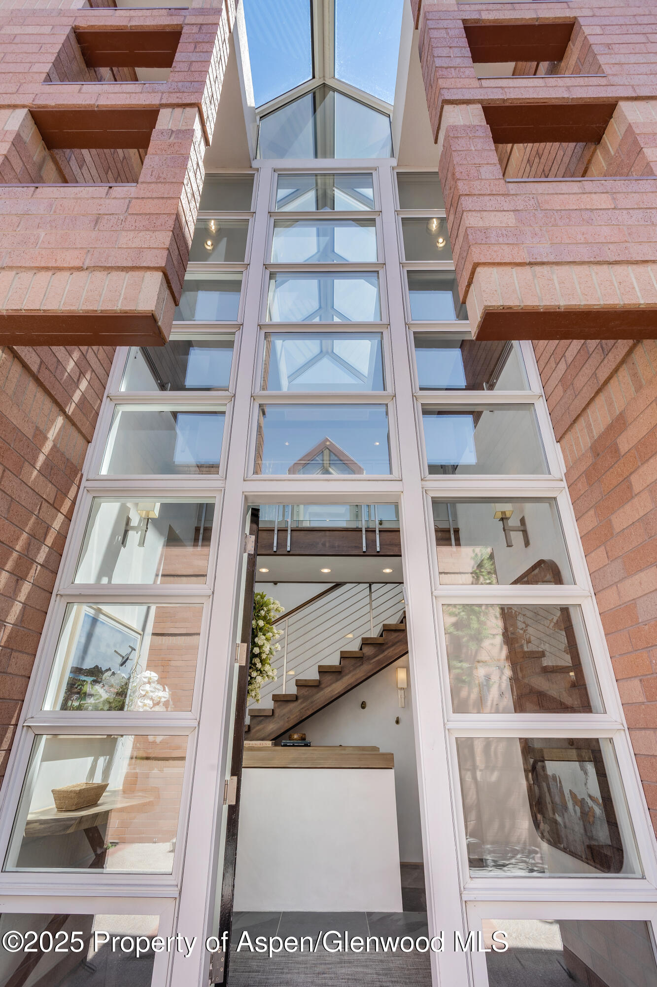 708 E Hyman Avenue Aspen CO 81611