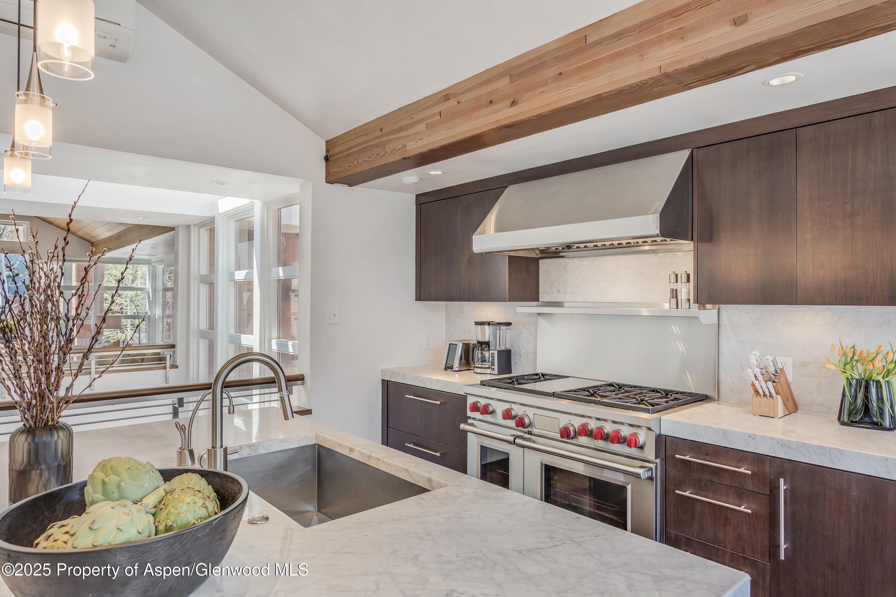 708 E Hyman Avenue Aspen CO 81611