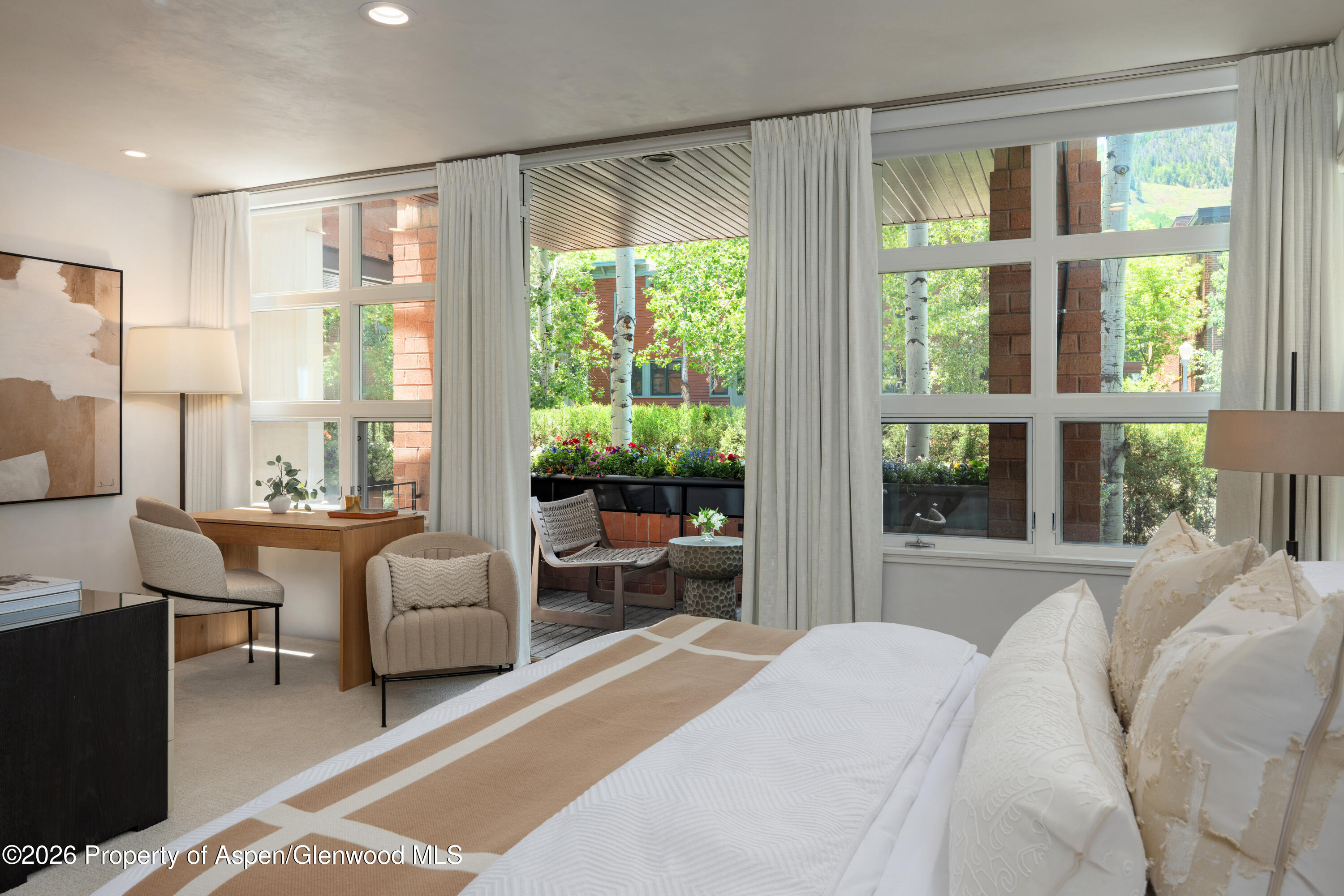 708 E Hyman Avenue Aspen CO 81611