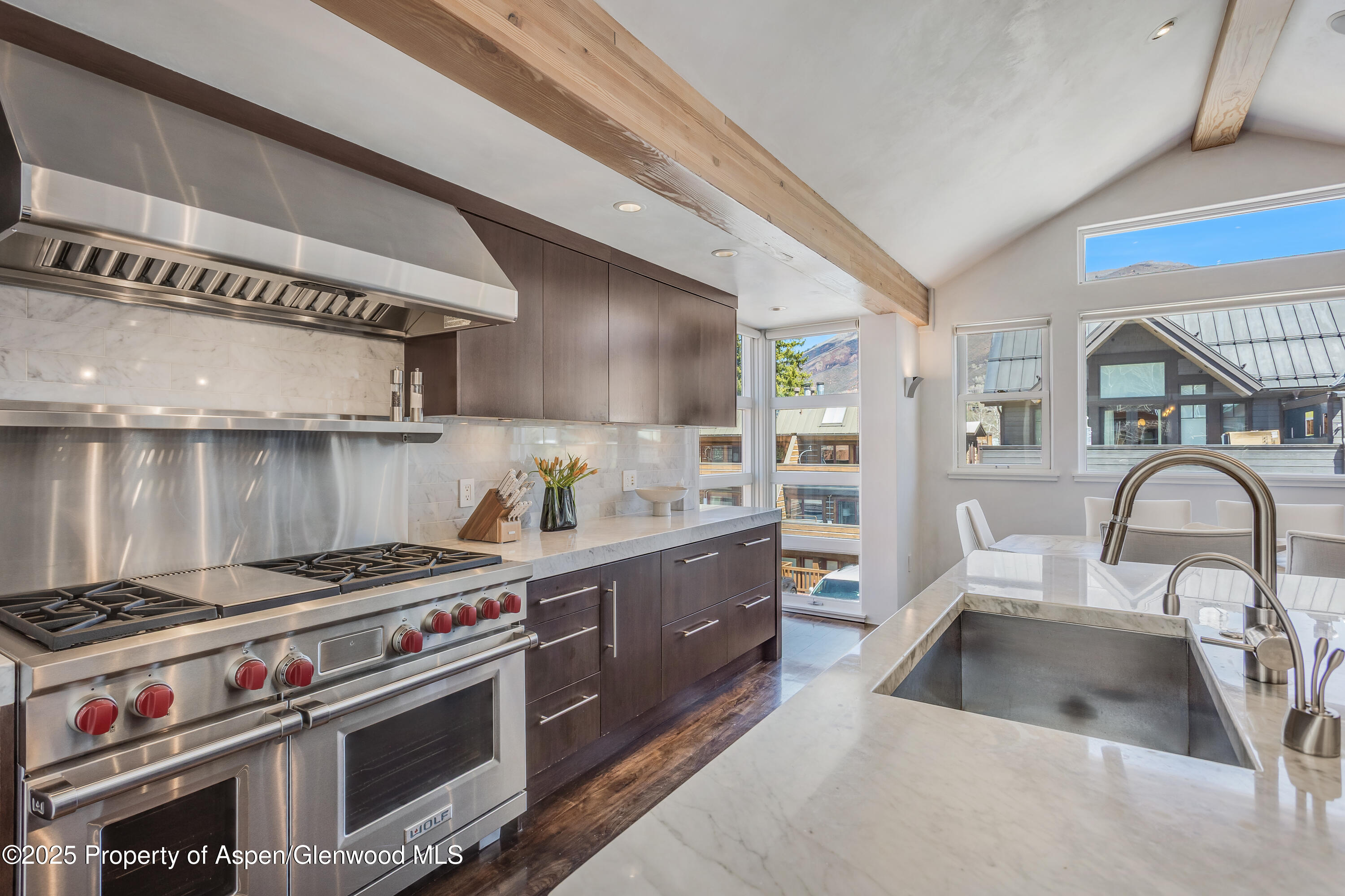 708 E Hyman Avenue Aspen CO 81611