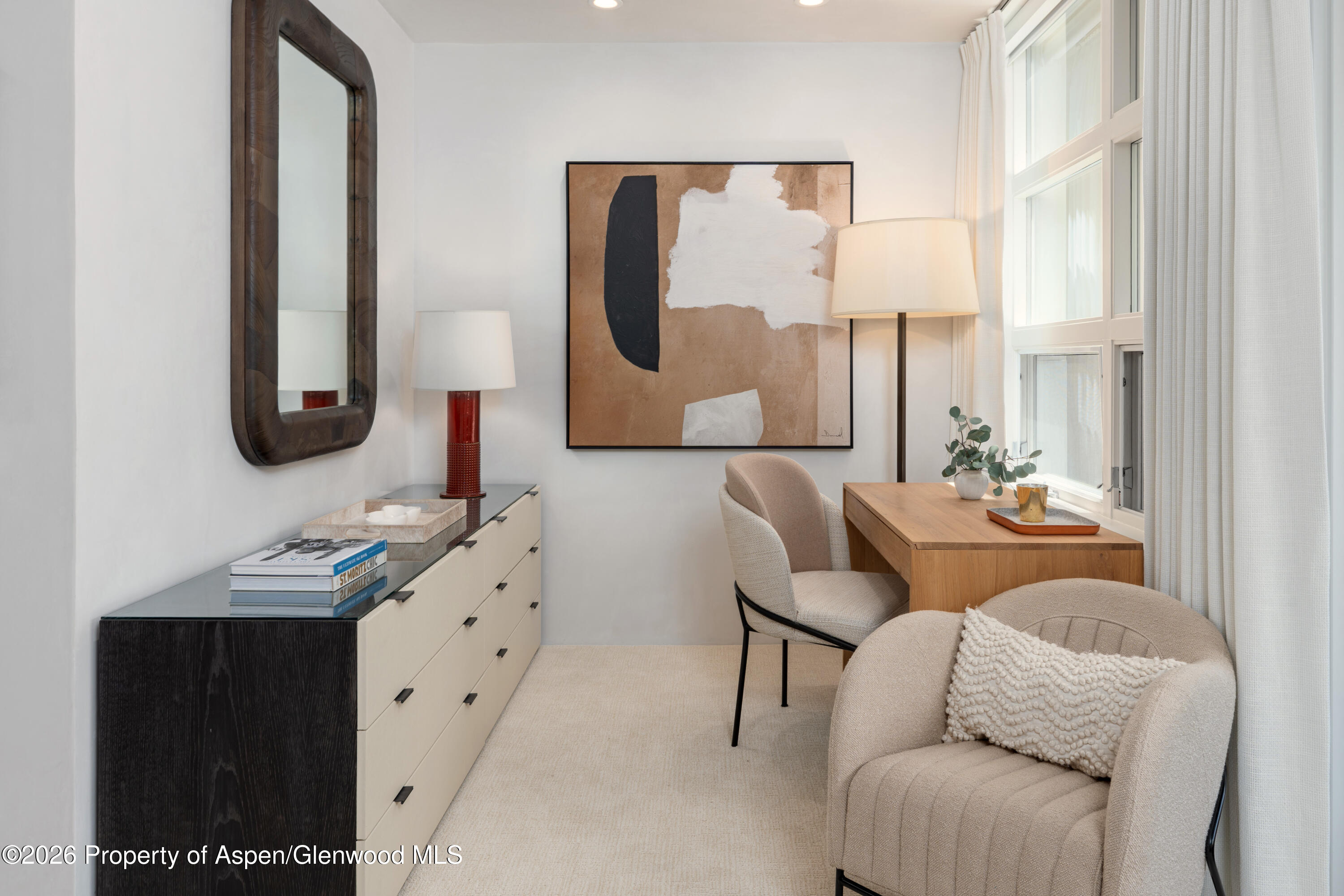 708 E Hyman Avenue Aspen CO 81611