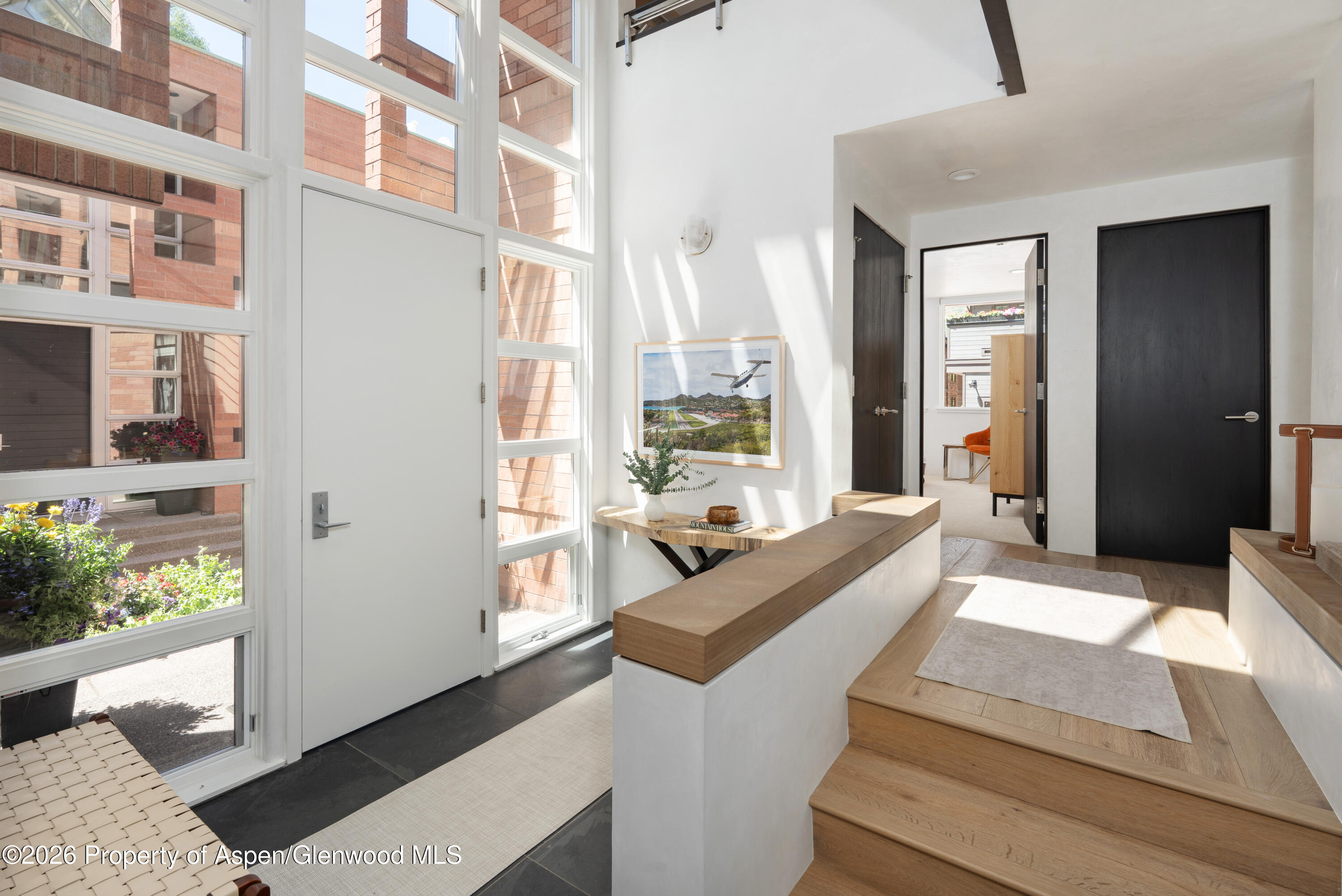 708 E Hyman Avenue Aspen CO 81611