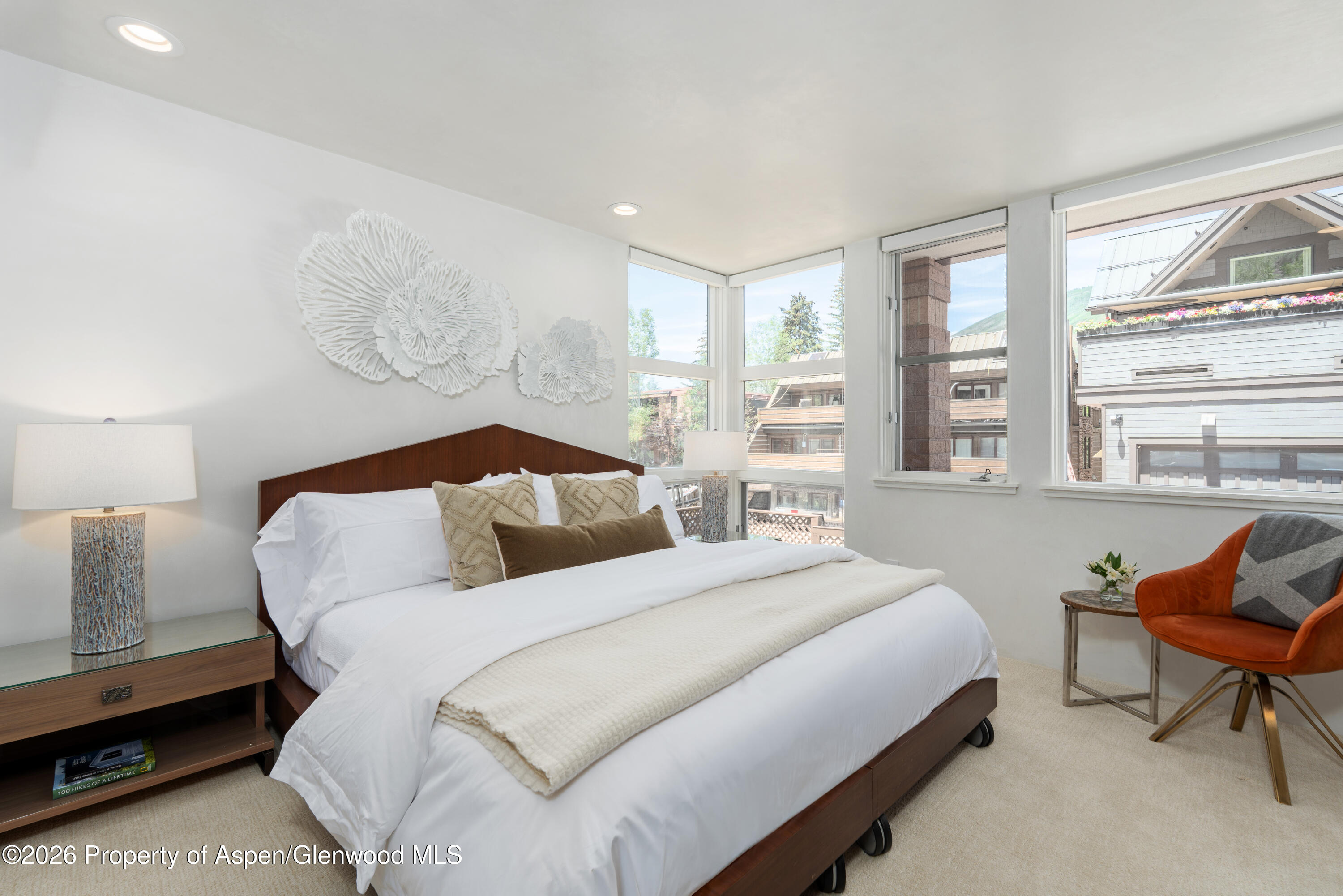 708 E Hyman Avenue Aspen CO 81611