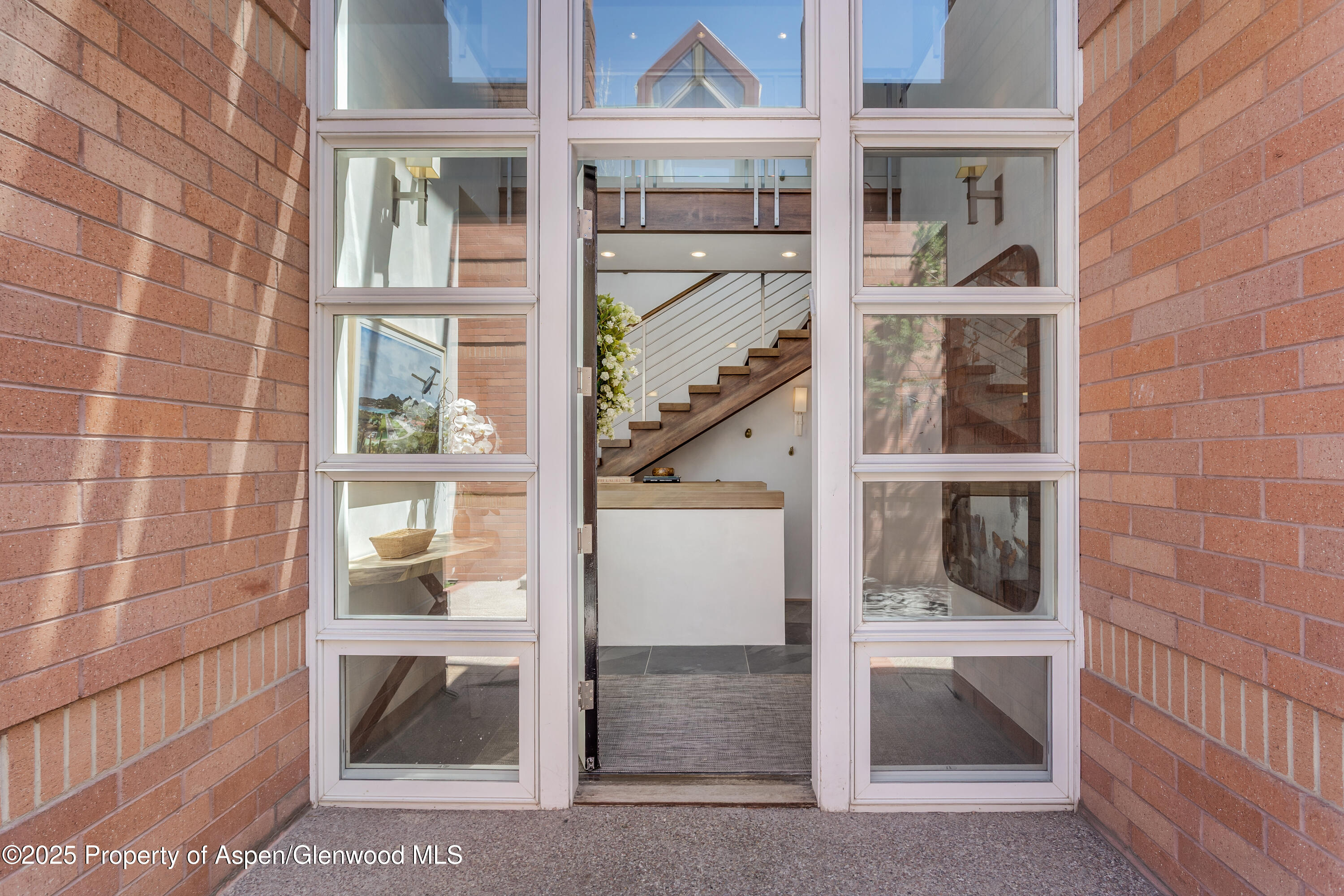 708 E Hyman Avenue Aspen CO 81611