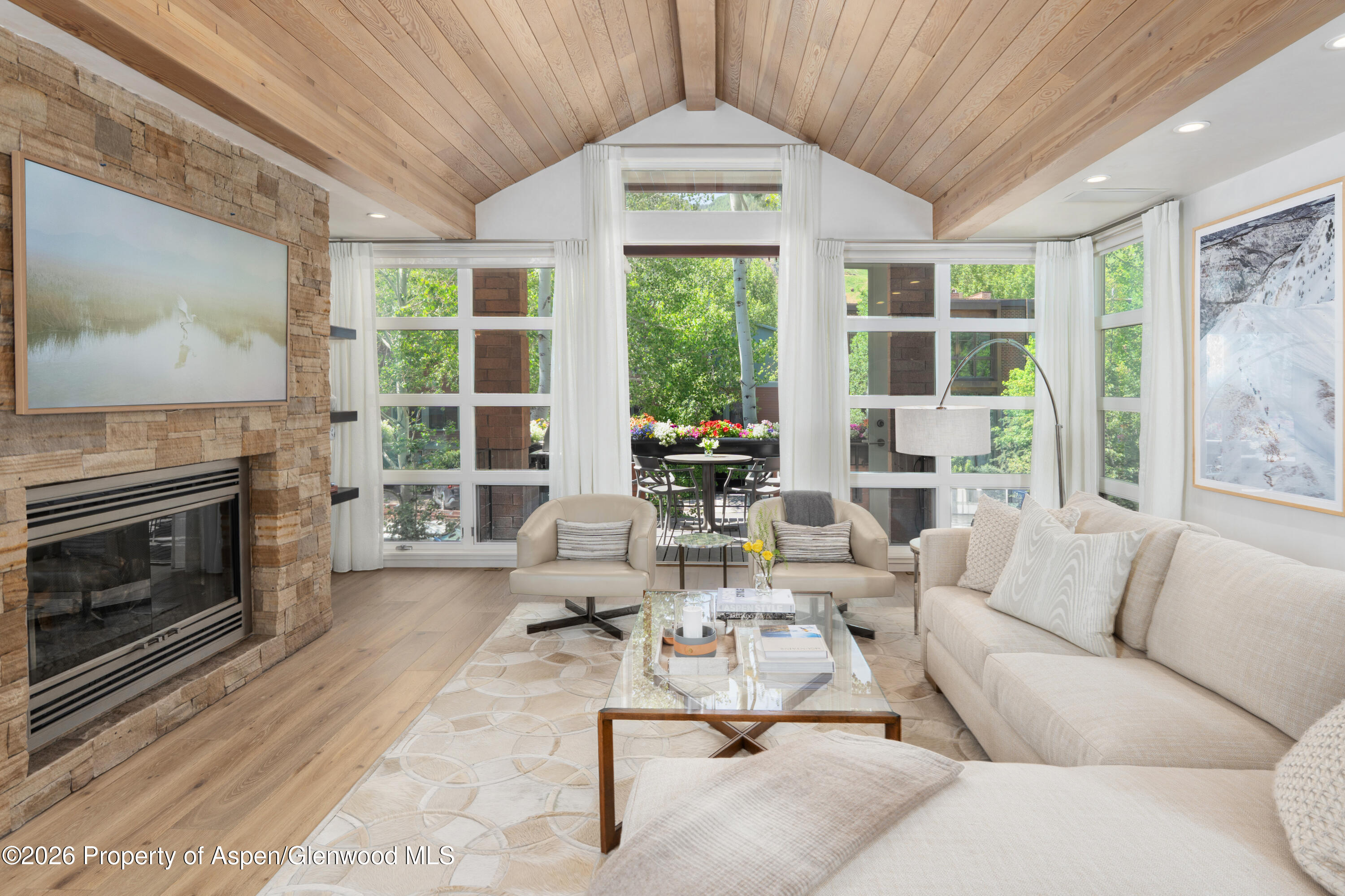 708 E Hyman Avenue Aspen CO 81611