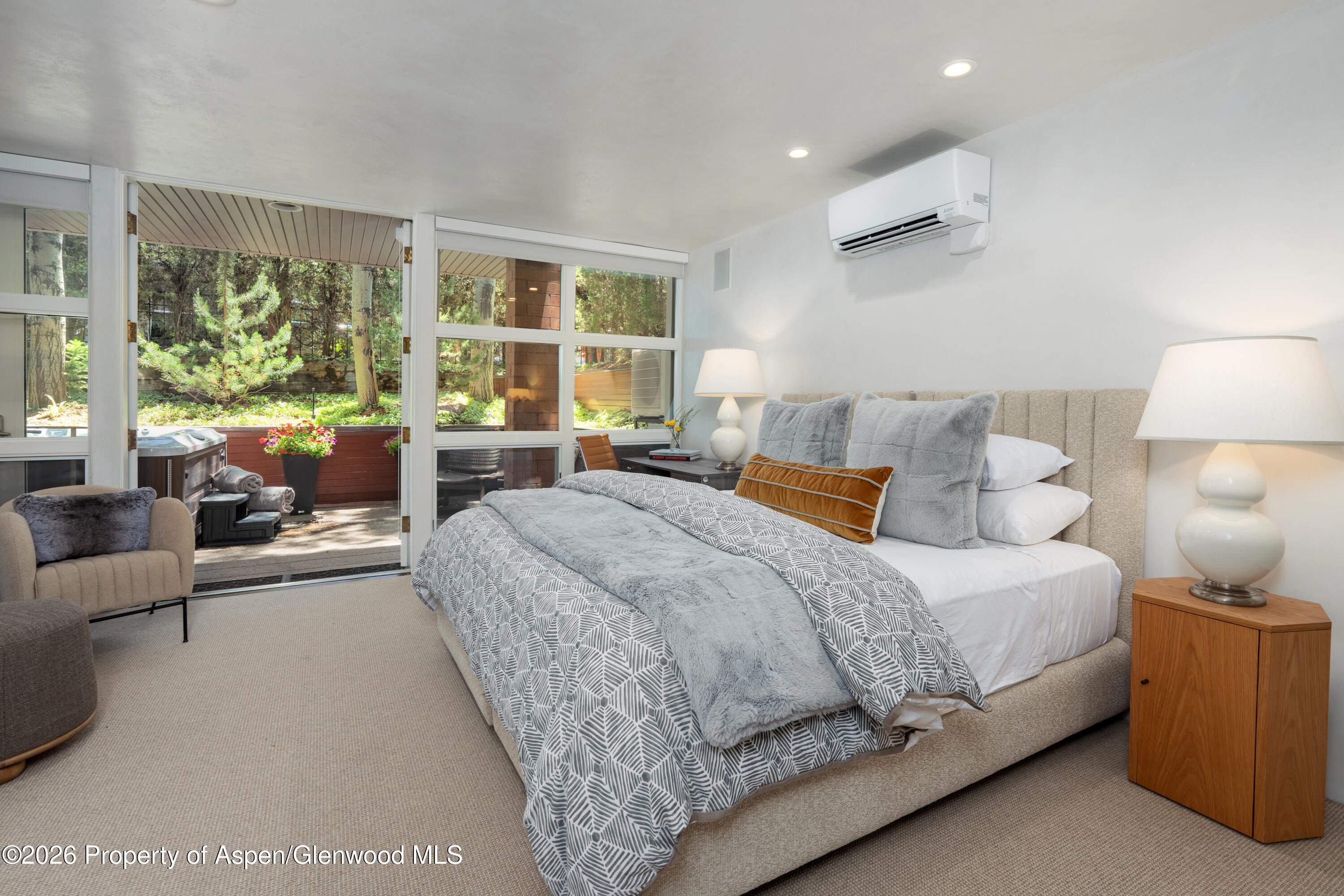 708 E Hyman Avenue Aspen CO 81611