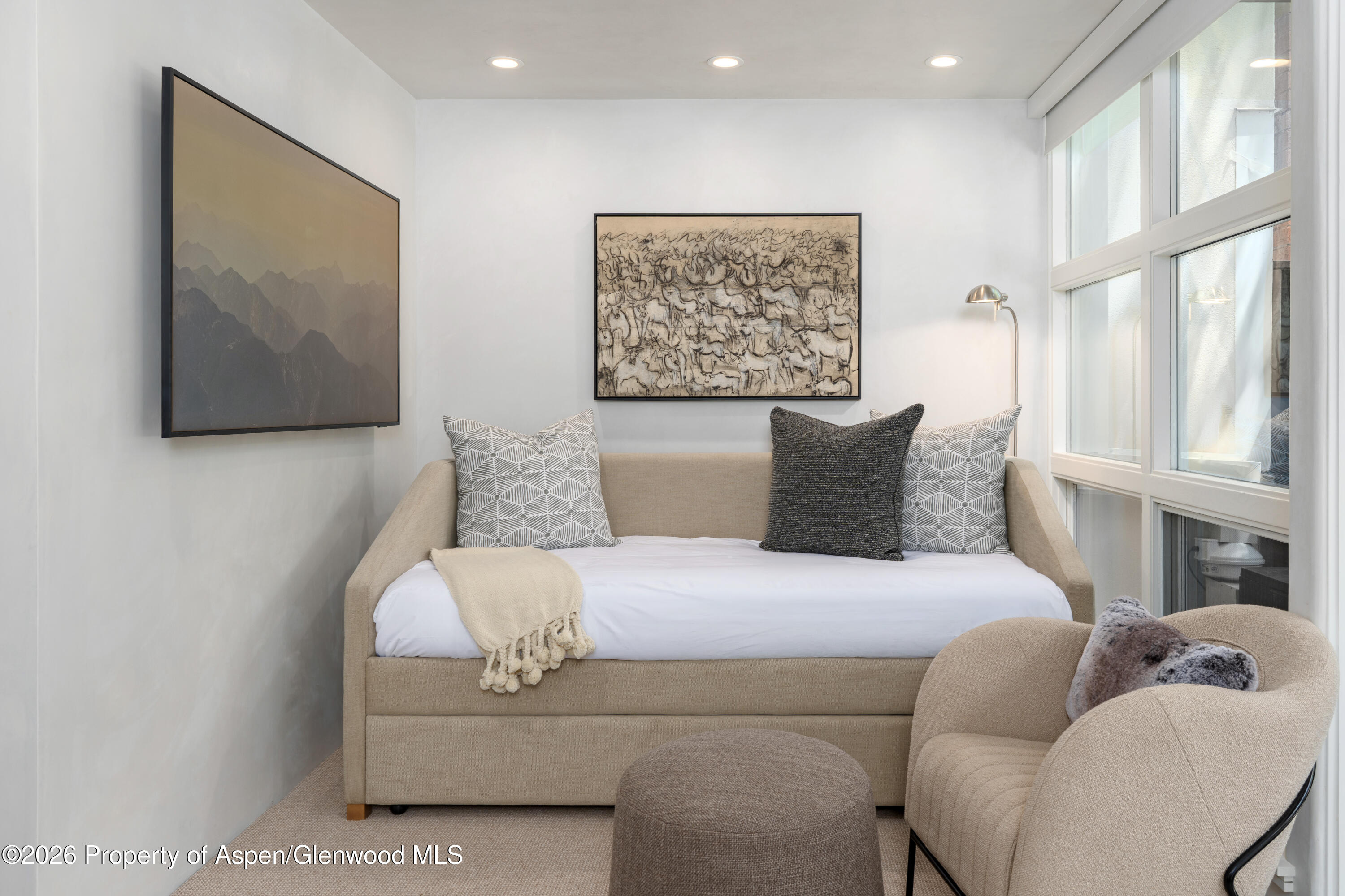 708 E Hyman Avenue Aspen CO 81611