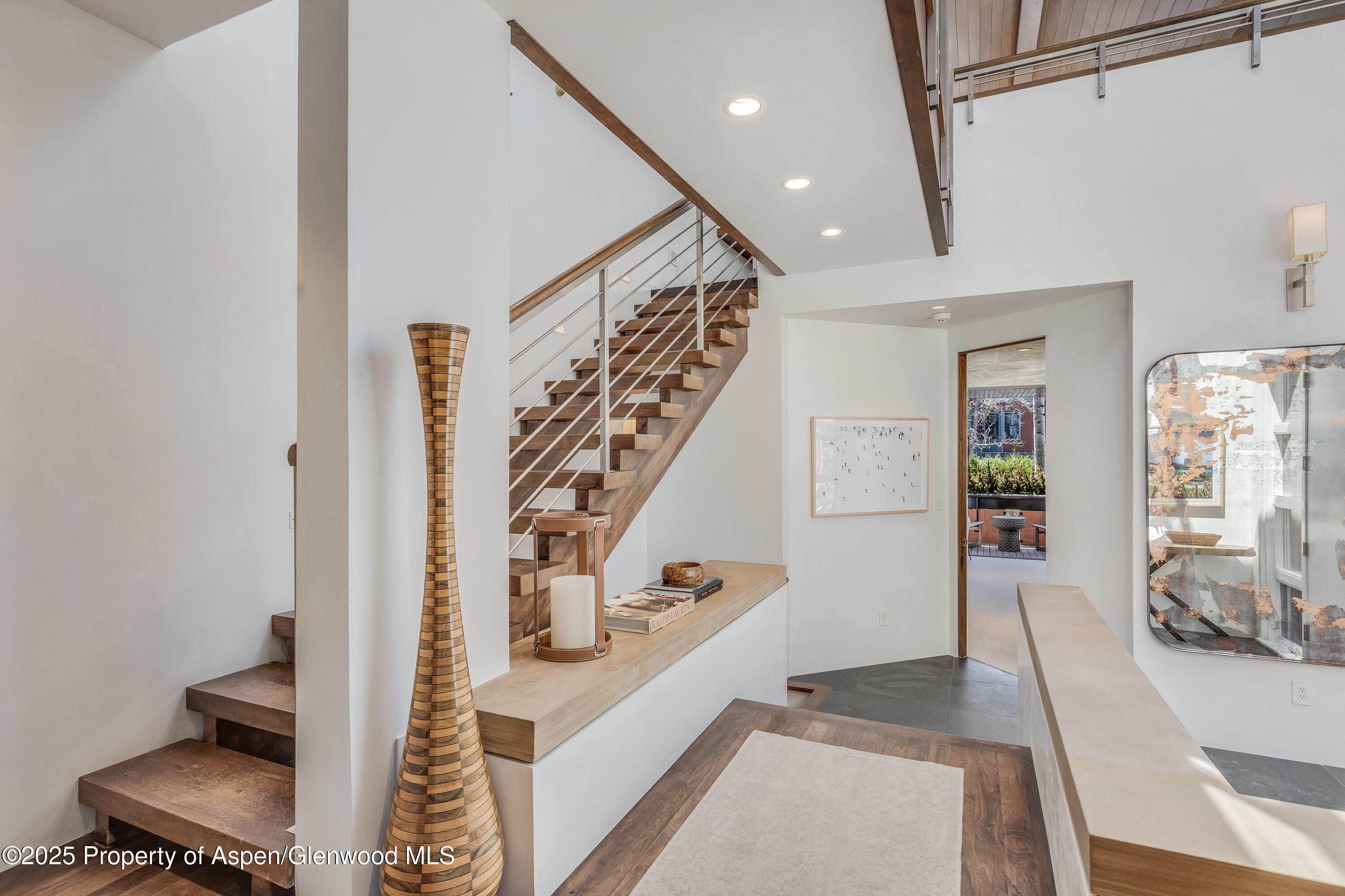 708 E Hyman Avenue Aspen CO 81611