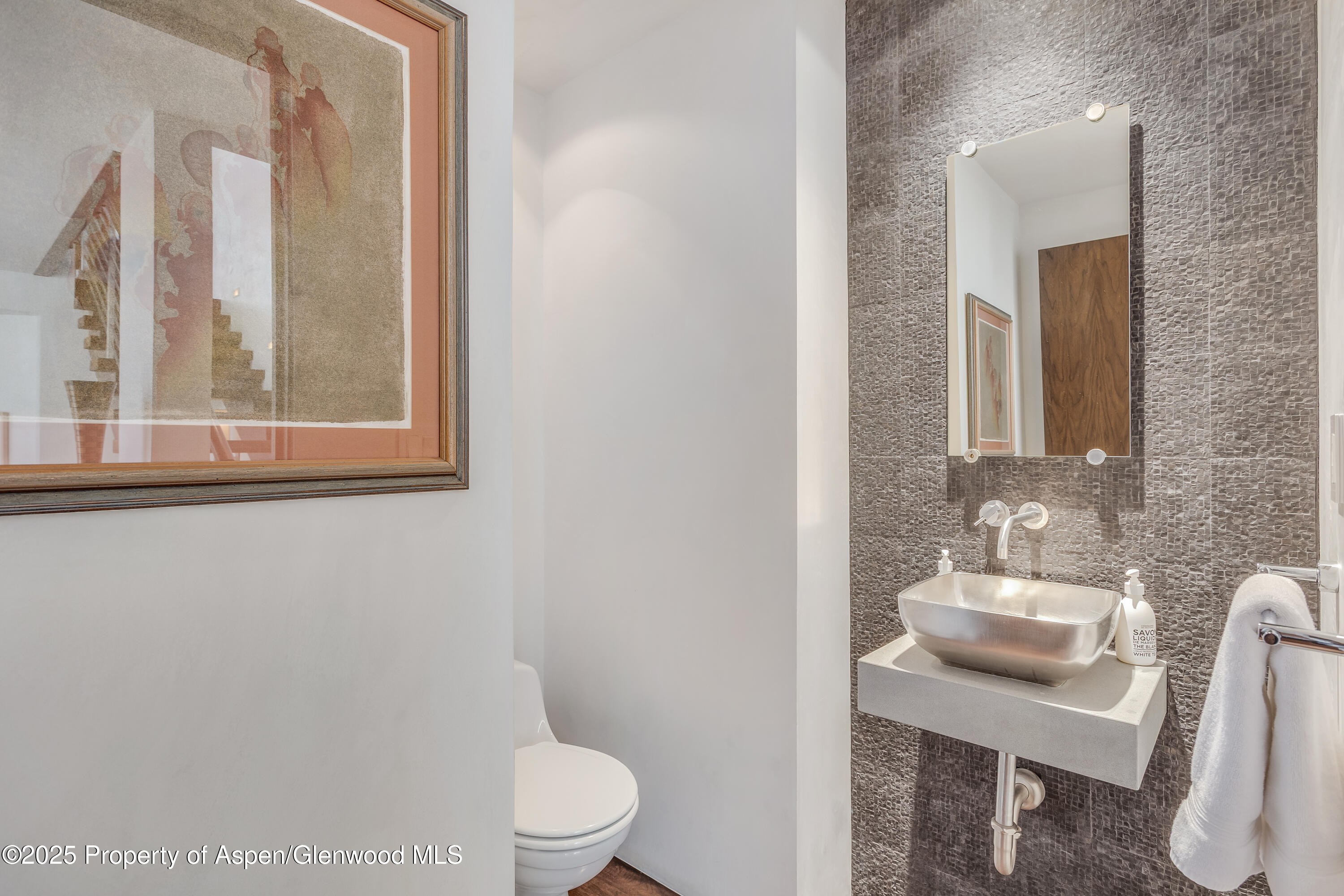 708 E Hyman Avenue Aspen CO 81611