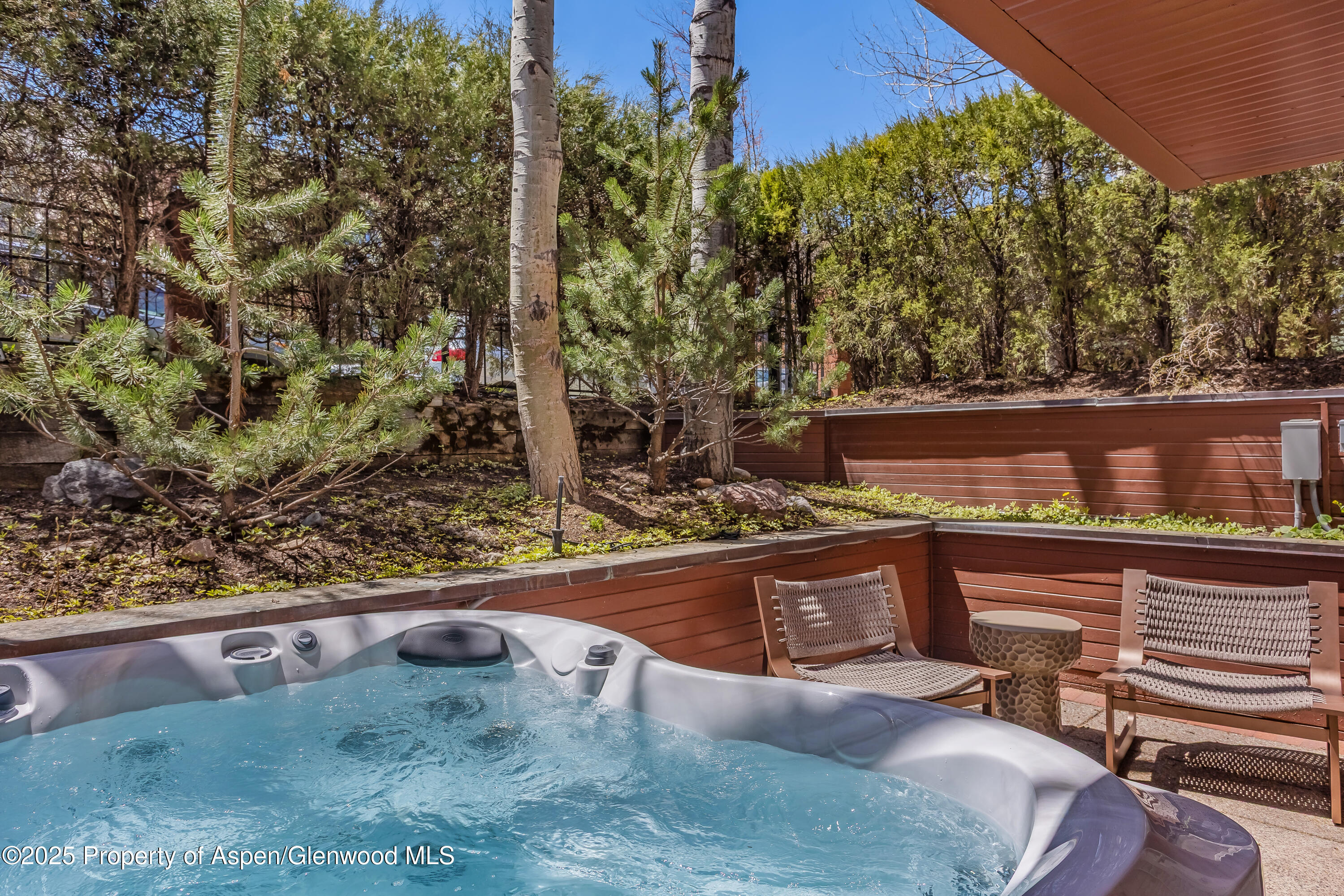 708 E Hyman Avenue Aspen CO 81611