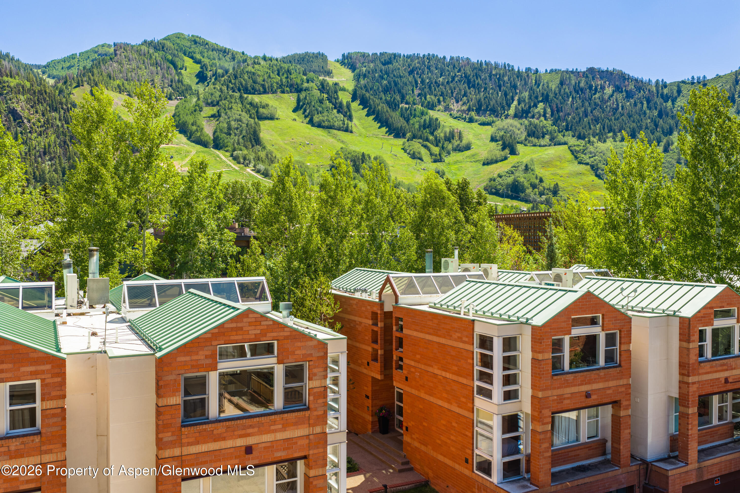 708 E Hyman Avenue Aspen CO 81611