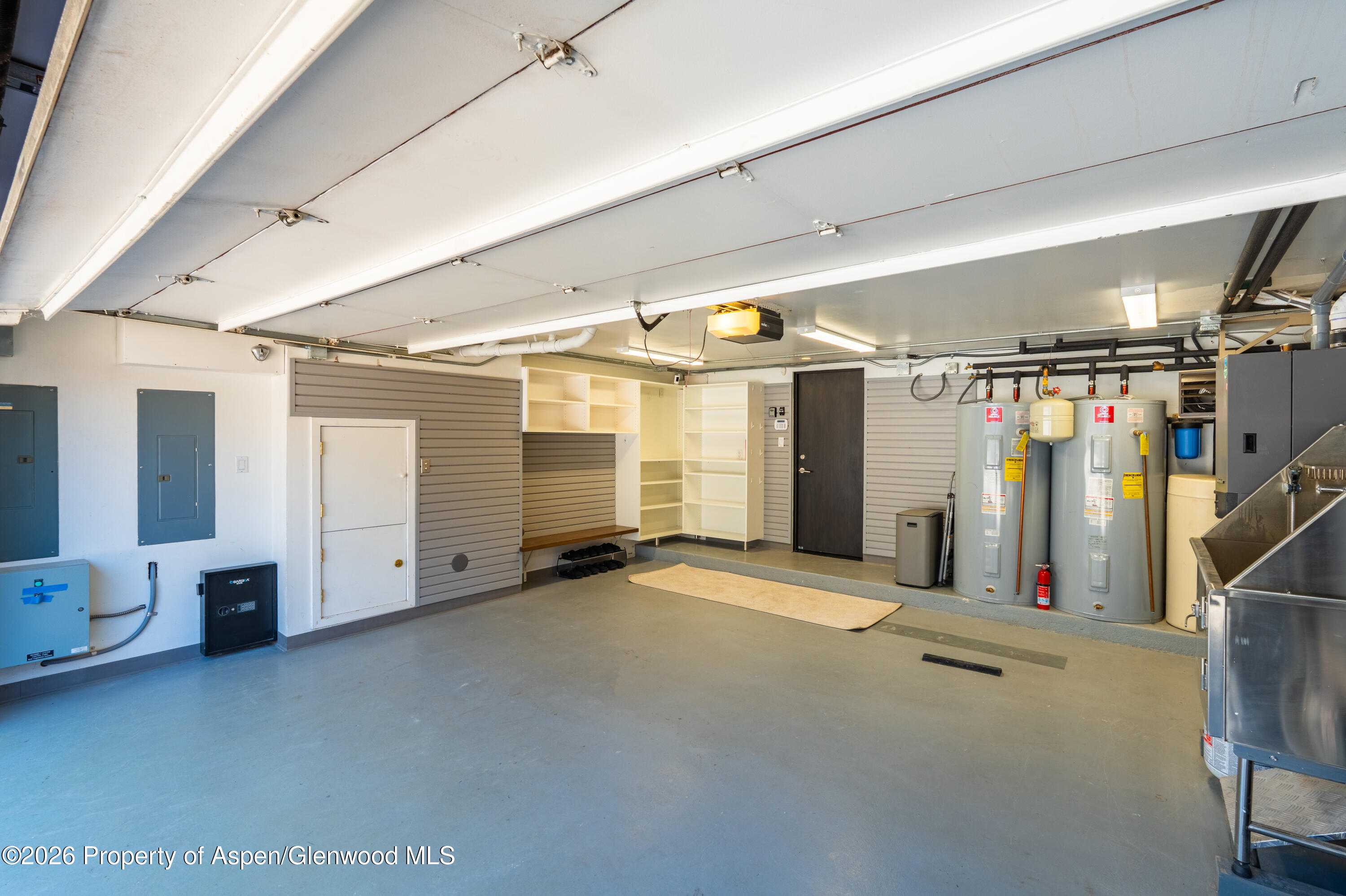 708 E Hyman Avenue Aspen CO 81611