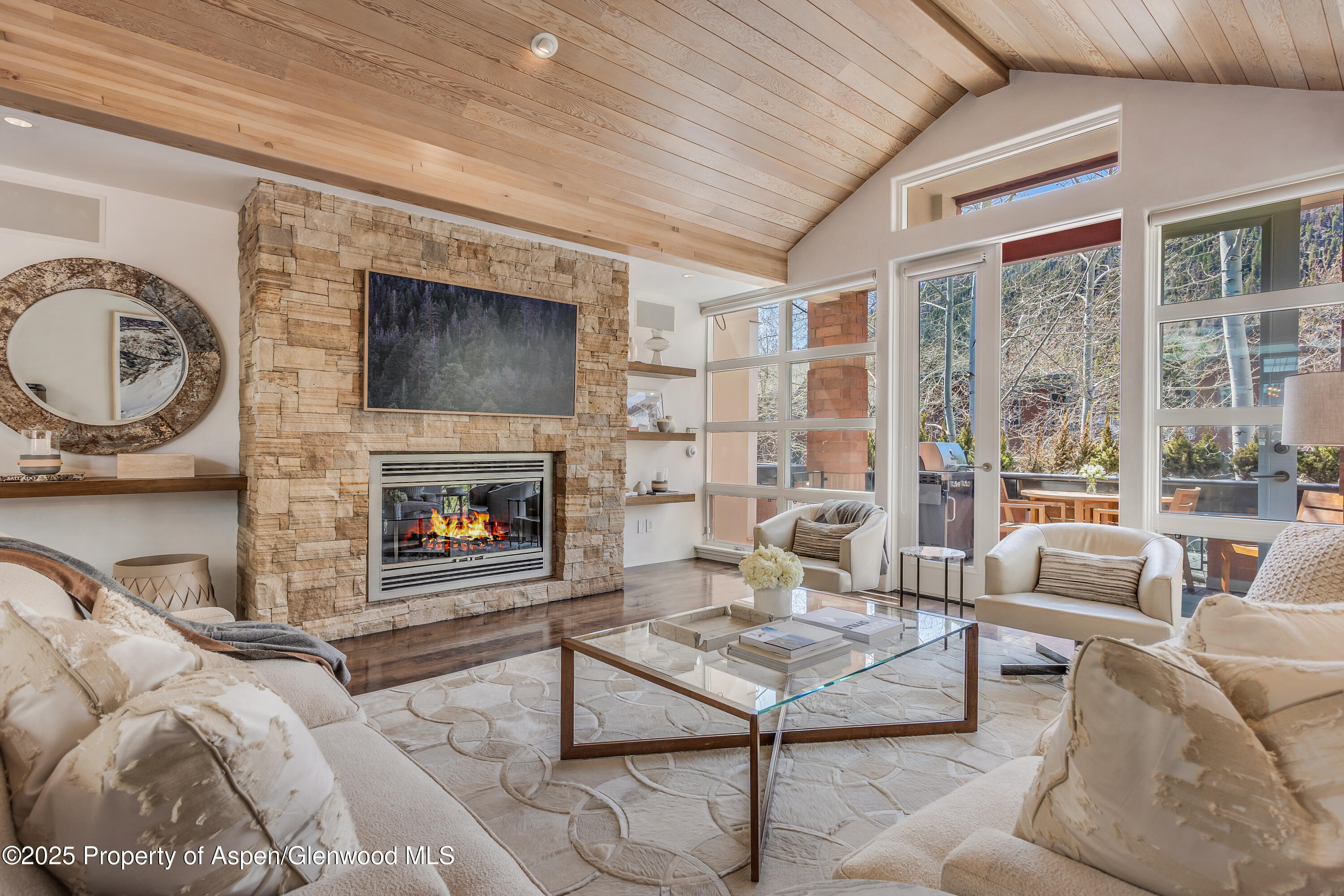 708 E Hyman Avenue Aspen CO 81611