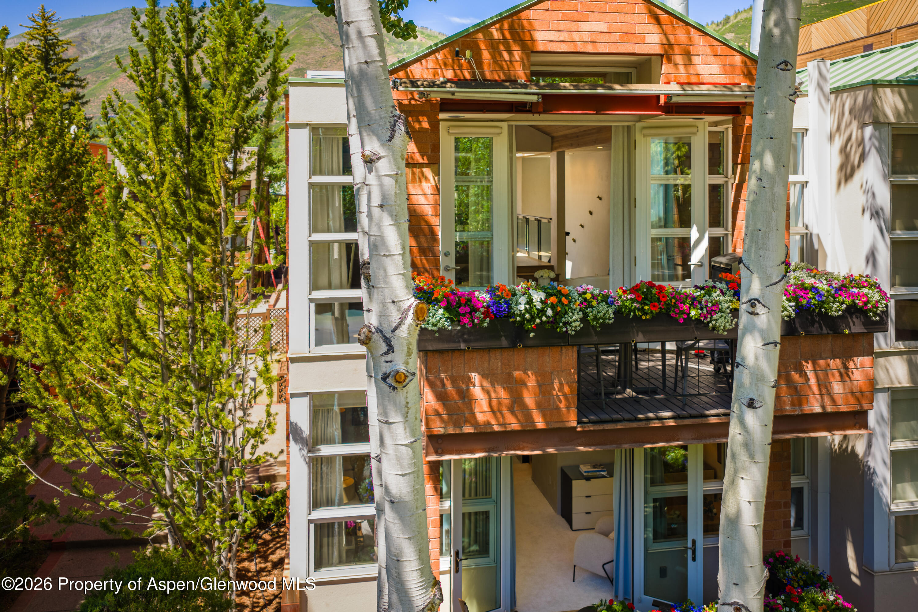 708 E Hyman Avenue Aspen CO 81611