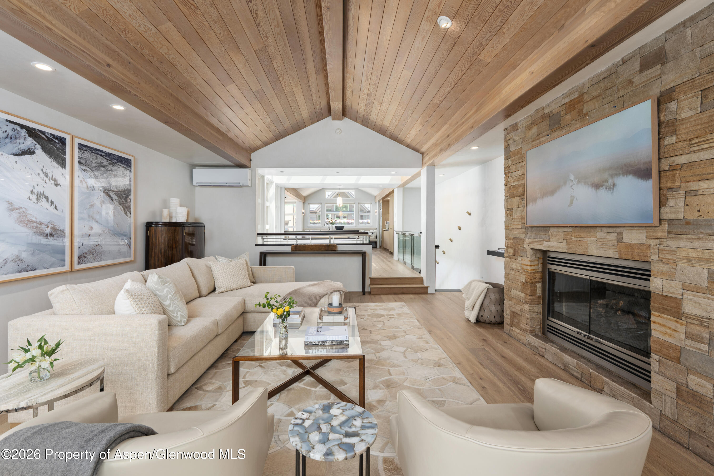 708 E Hyman Avenue Aspen CO 81611