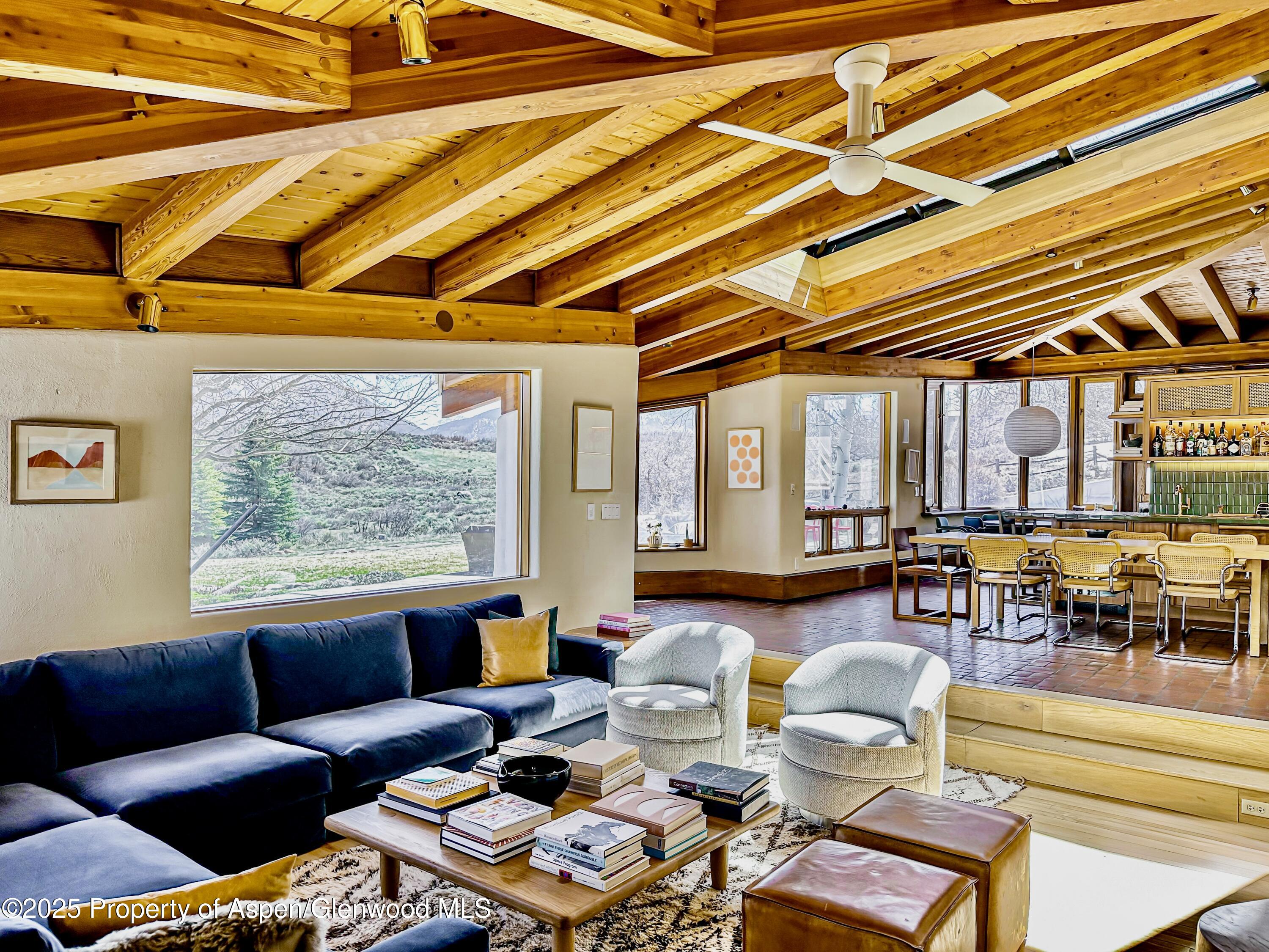 189 Aspen Oak Drive Aspen CO 81611