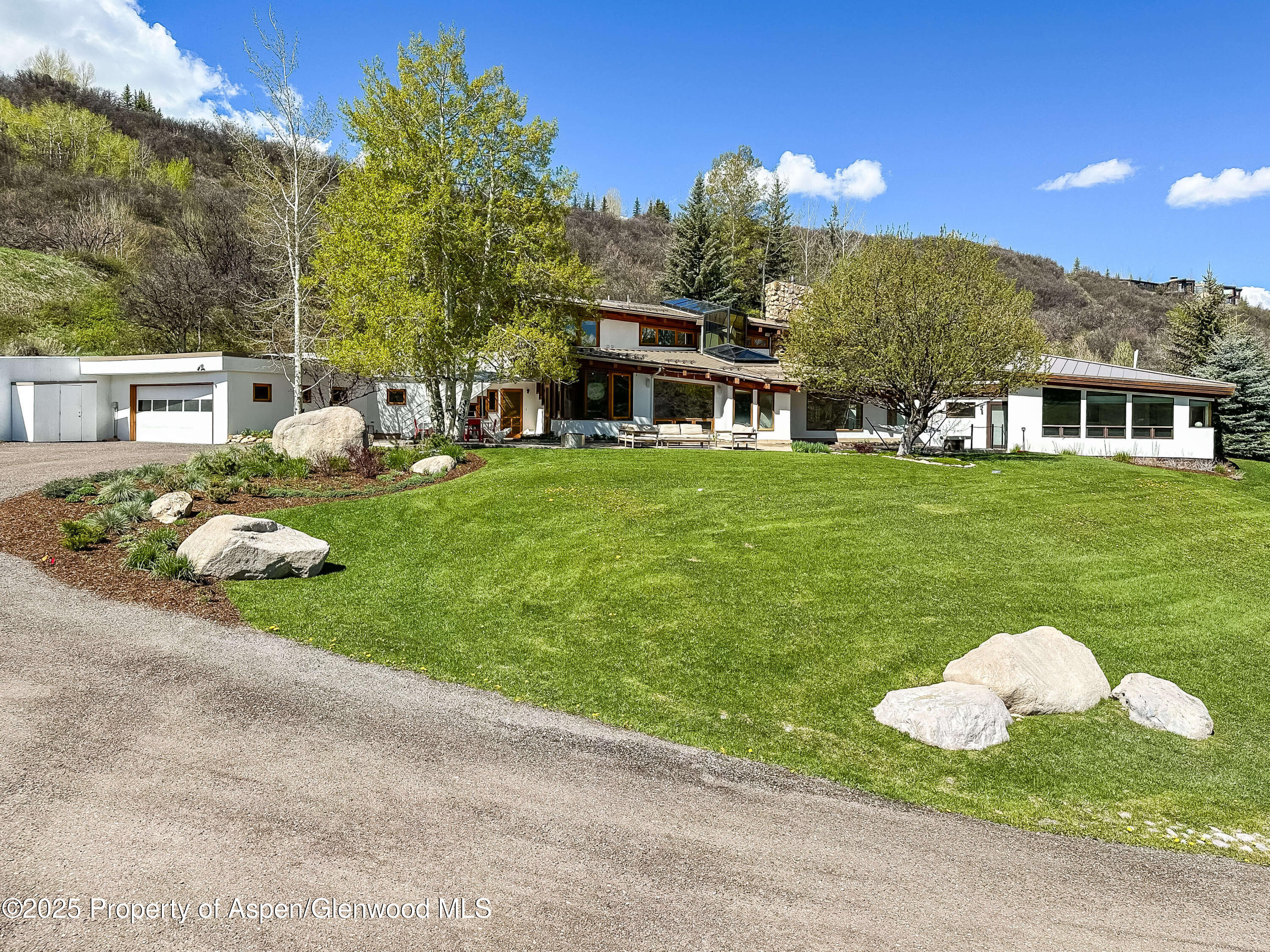 189 Aspen Oak Drive Aspen CO 81611