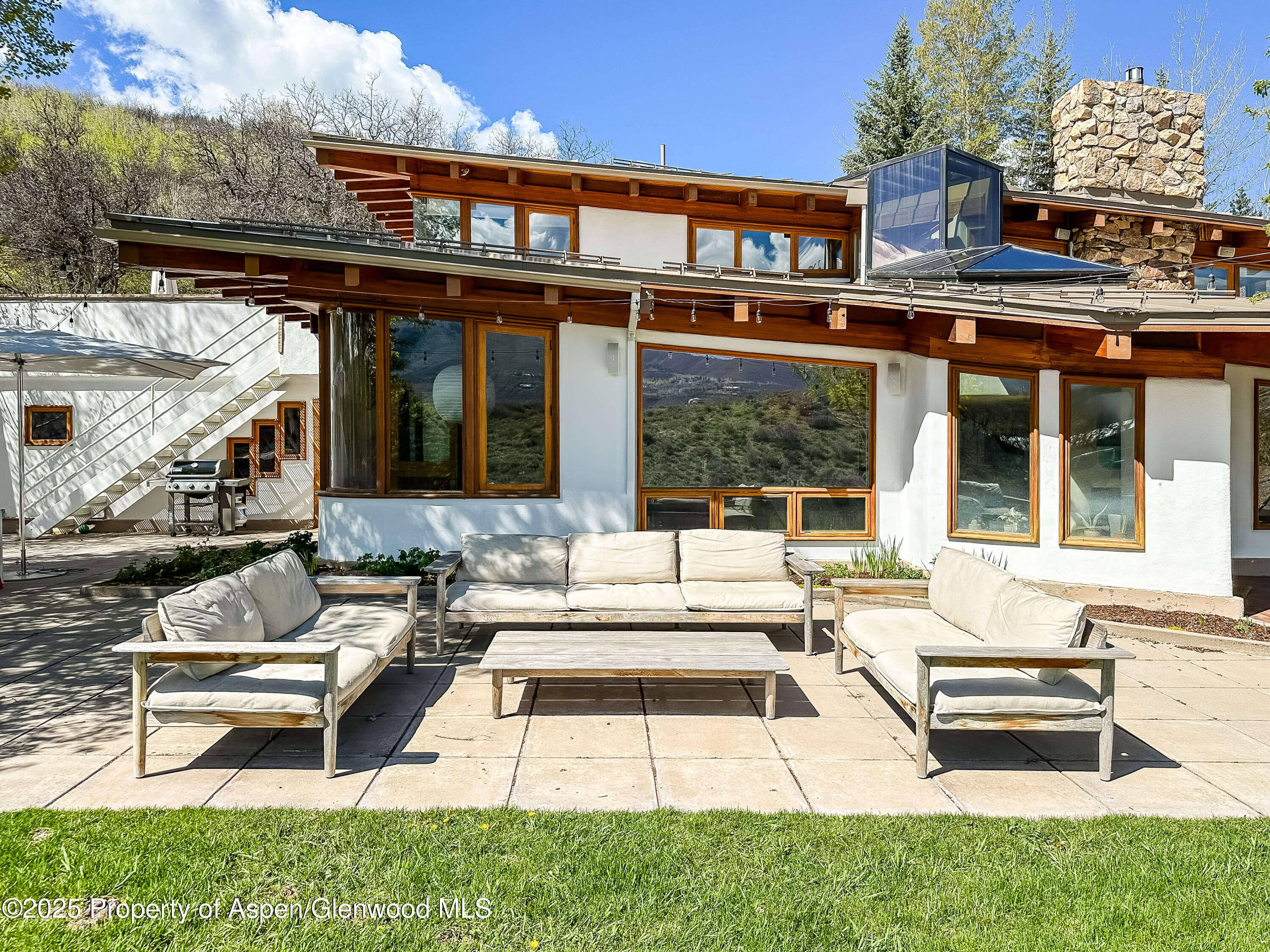 189 Aspen Oak Drive Aspen CO 81611