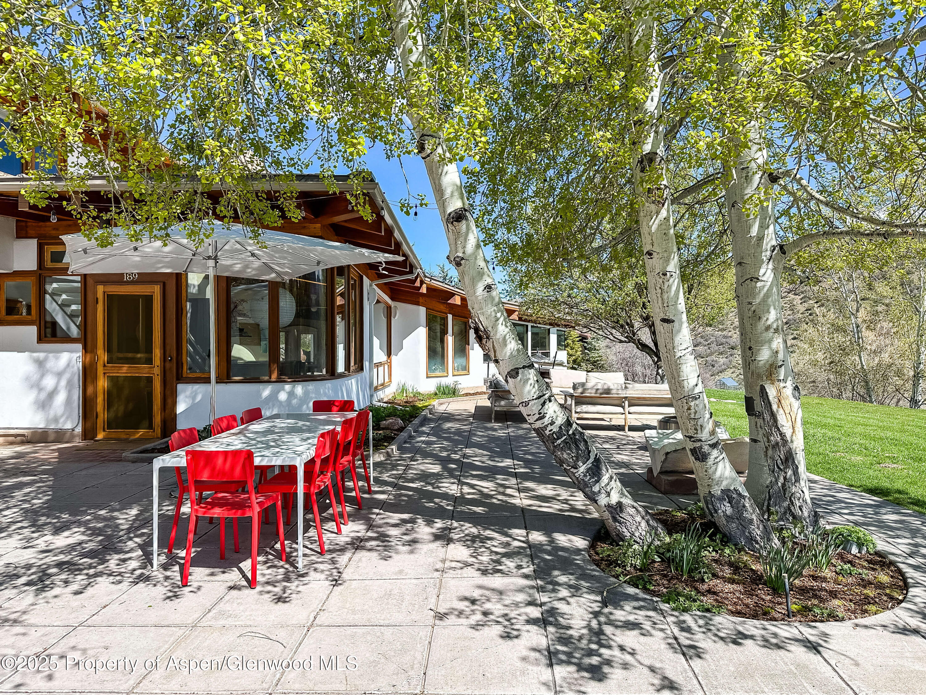 189 Aspen Oak Drive Aspen CO 81611