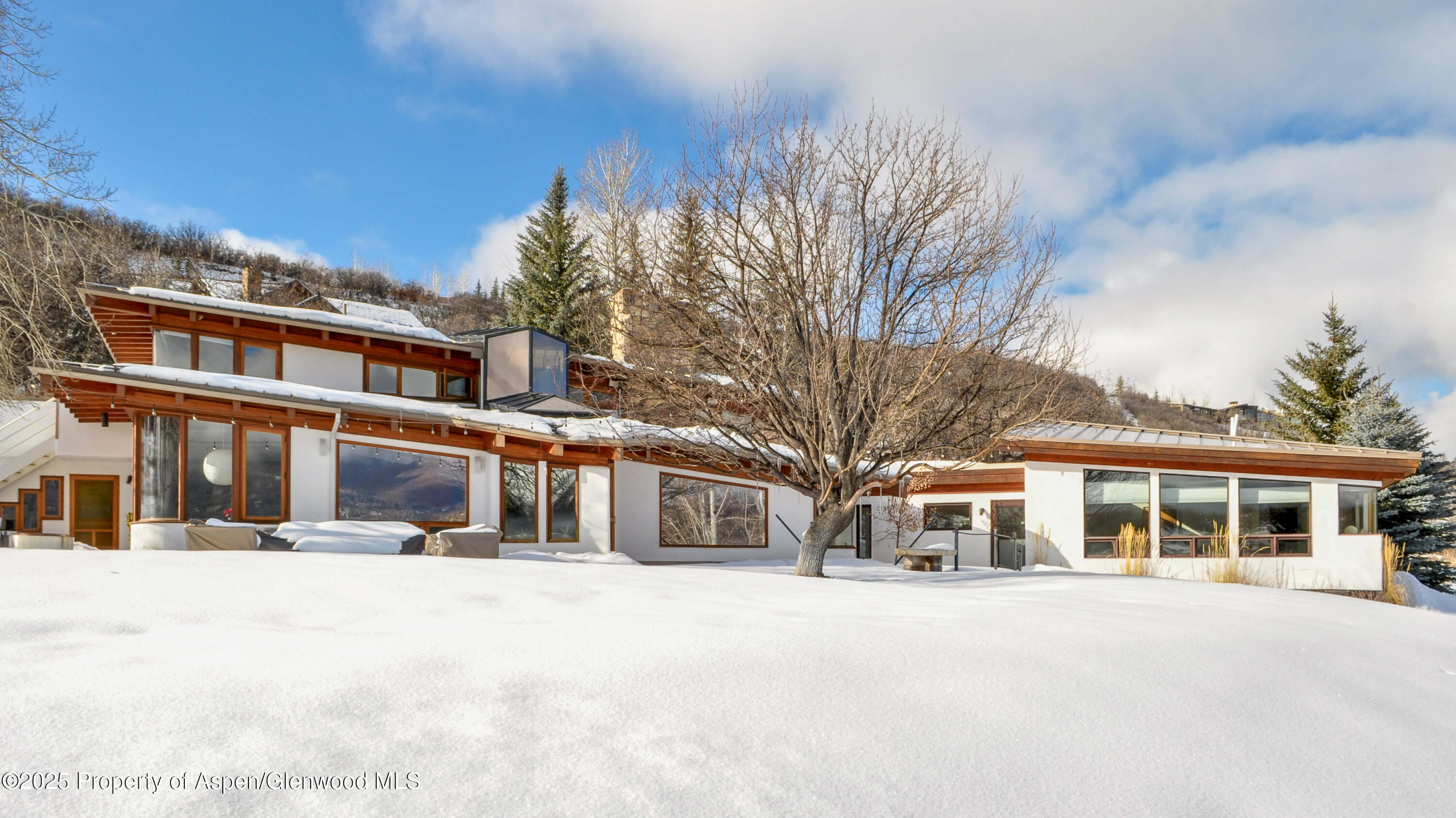 189 Aspen Oak Drive Aspen CO 81611