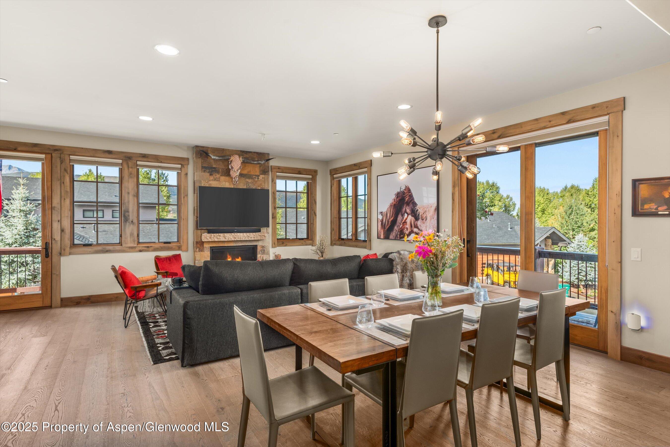 111 Juniper Trail Carbondale CO 81623