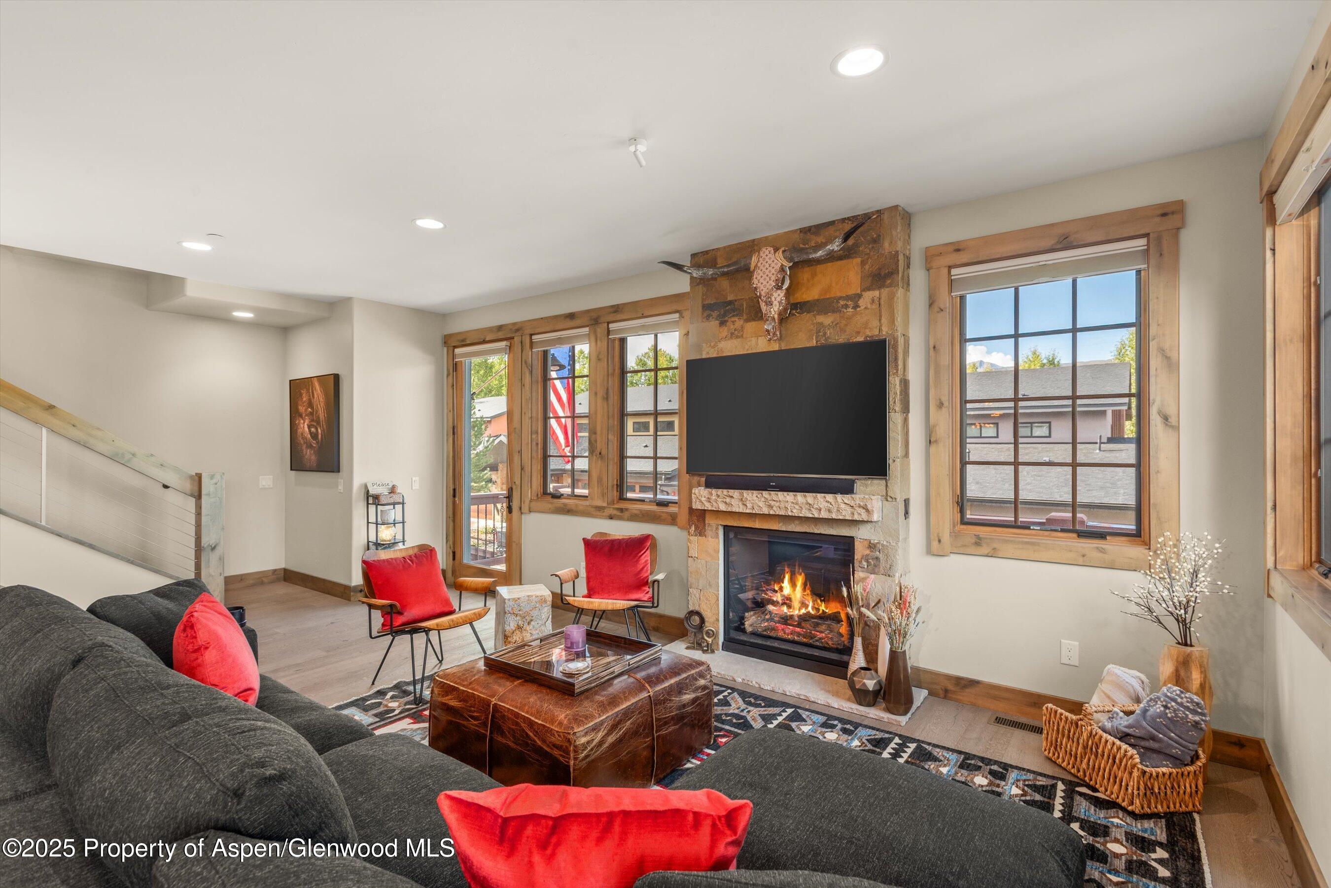 111 Juniper Trail Carbondale CO 81623