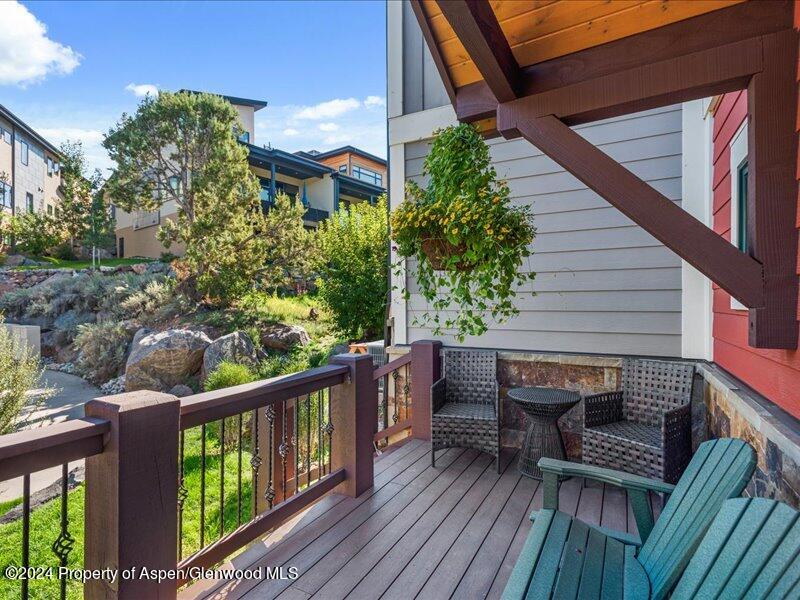 111 Juniper Trail Carbondale CO 81623