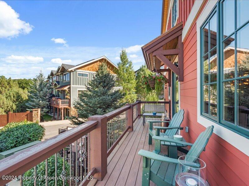 111 Juniper Trail Carbondale CO 81623