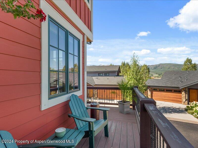 111 Juniper Trail Carbondale CO 81623