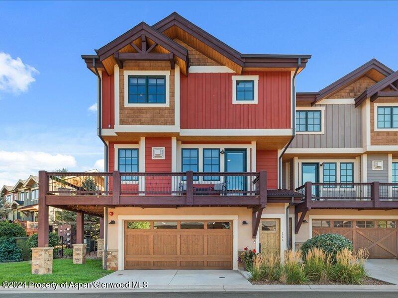 111 Juniper Trail Carbondale CO 81623