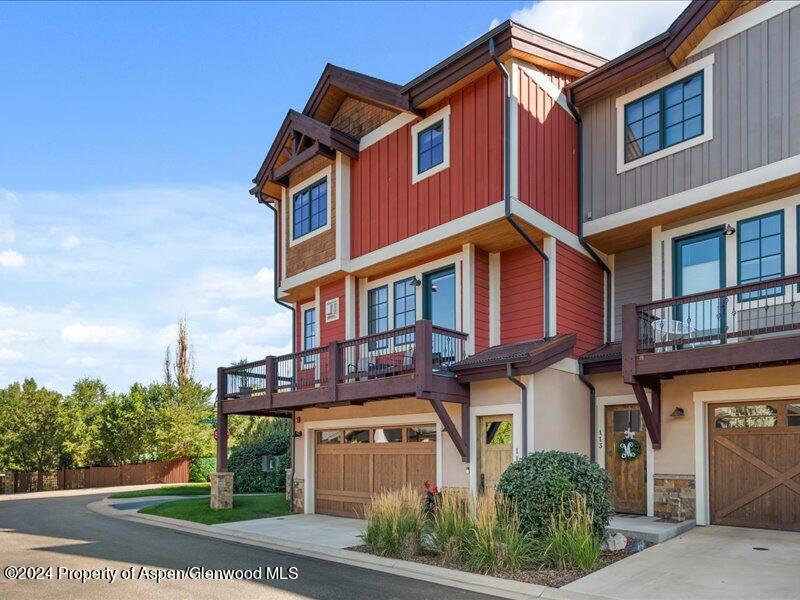 111 Juniper Trail Carbondale CO 81623