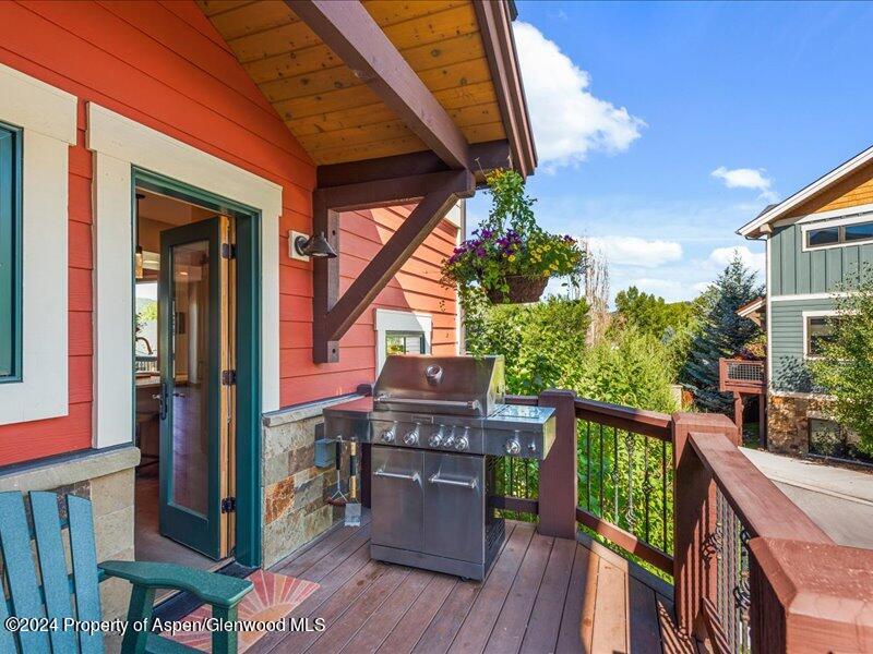 111 Juniper Trail Carbondale CO 81623