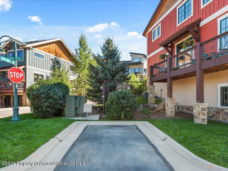 111 Juniper Trail Carbondale CO 81623