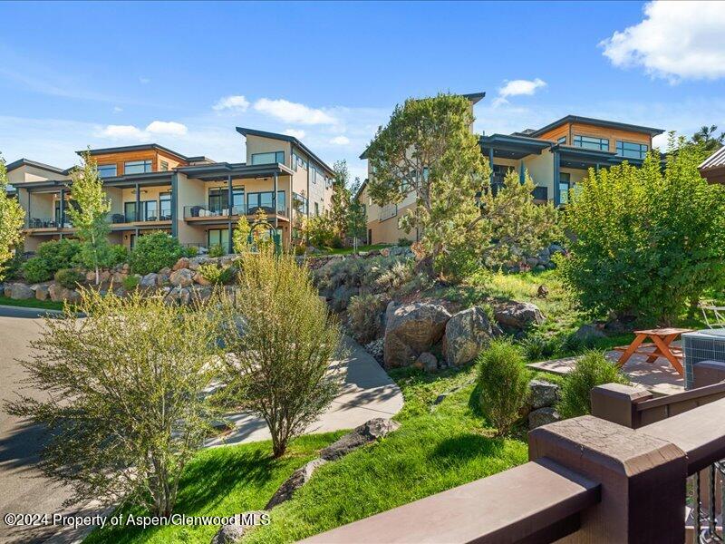 111 Juniper Trail Carbondale CO 81623