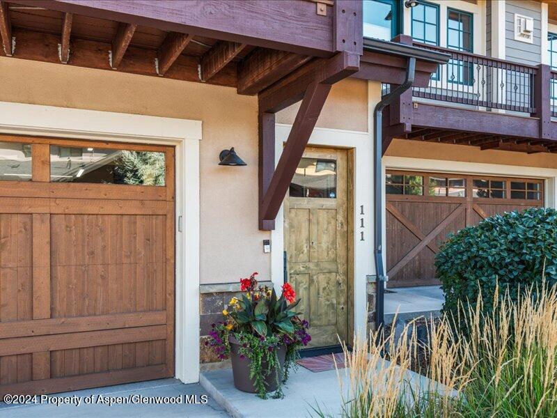 111 Juniper Trail Carbondale CO 81623