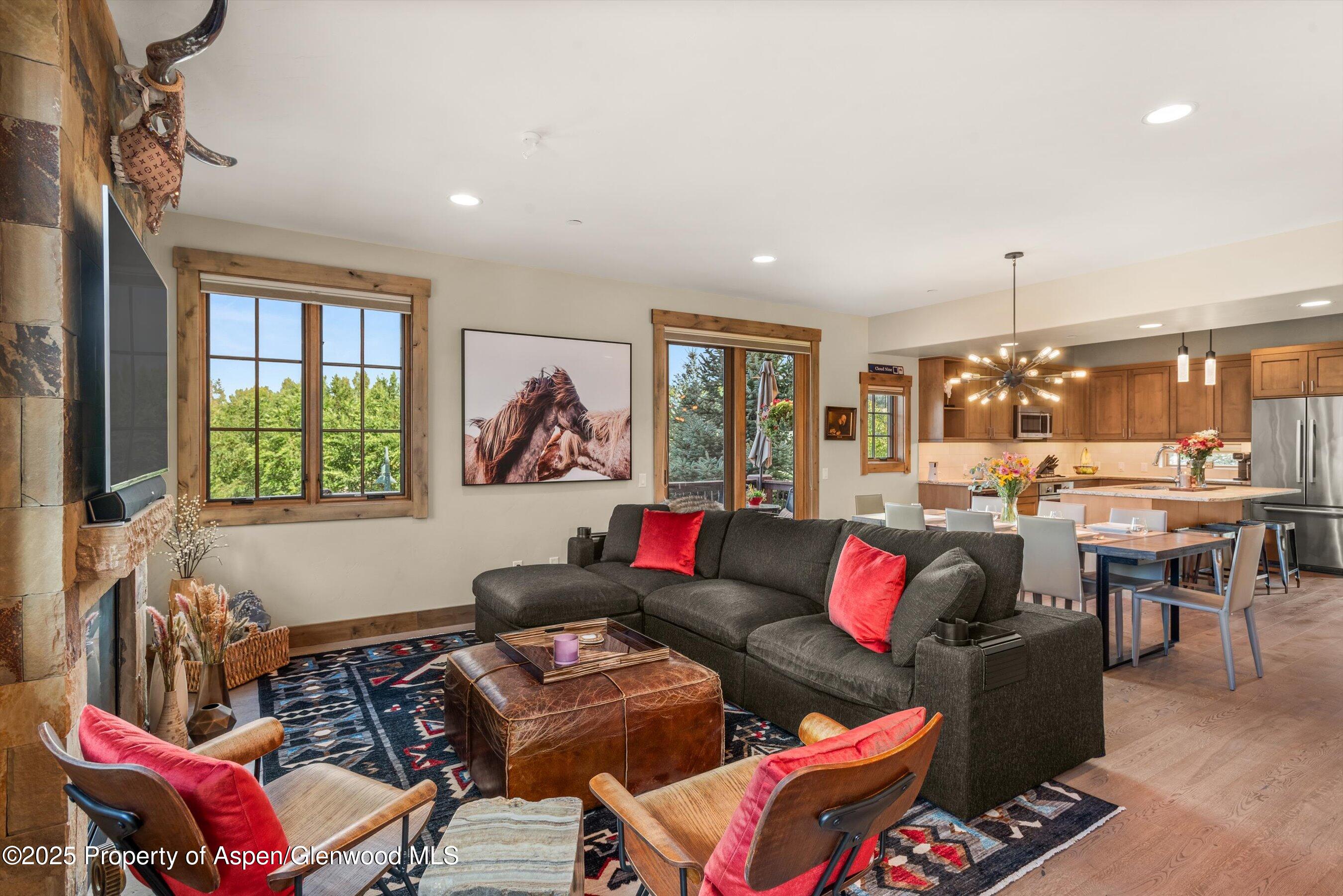 111 Juniper Trail Carbondale CO 81623