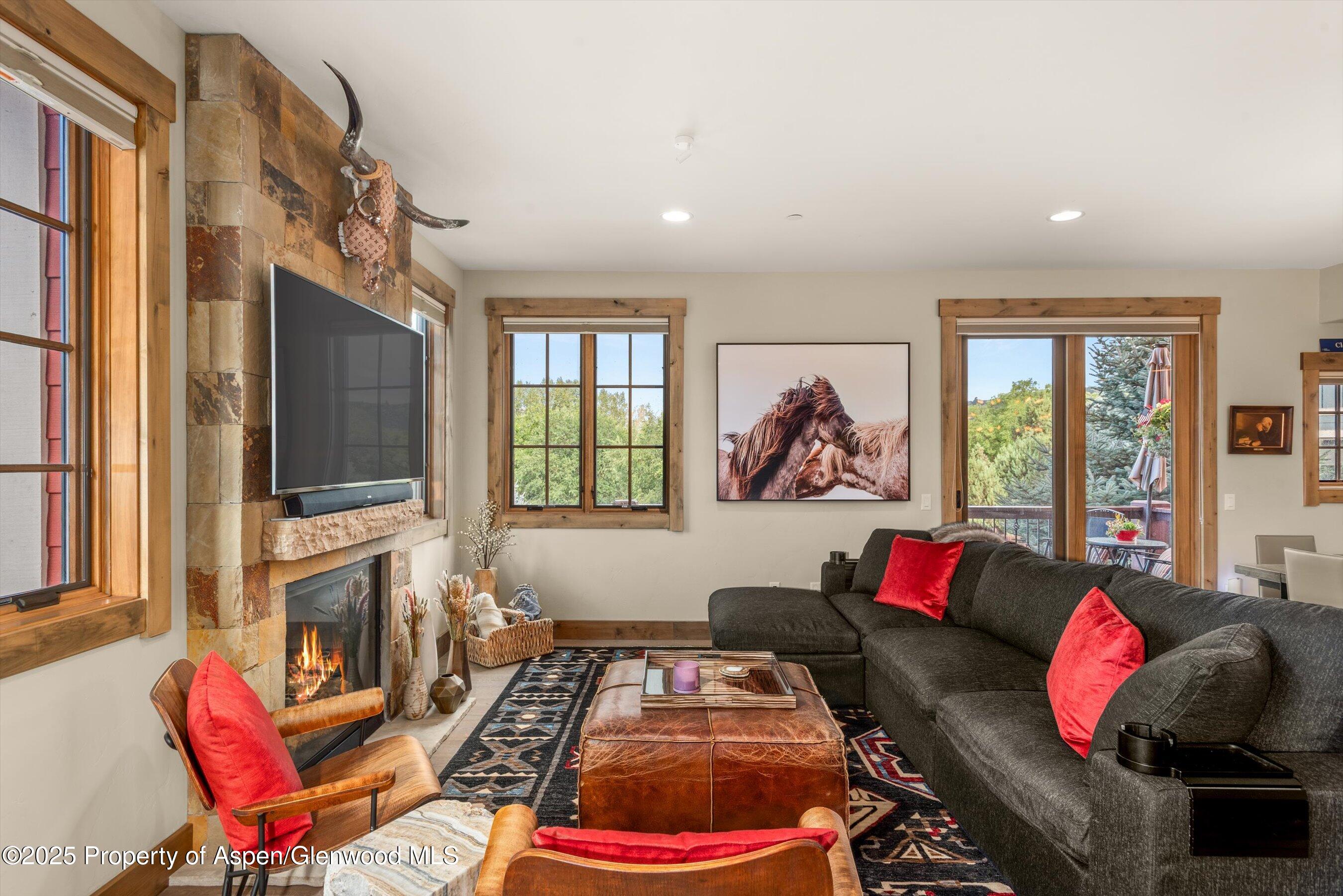 111 Juniper Trail Carbondale CO 81623