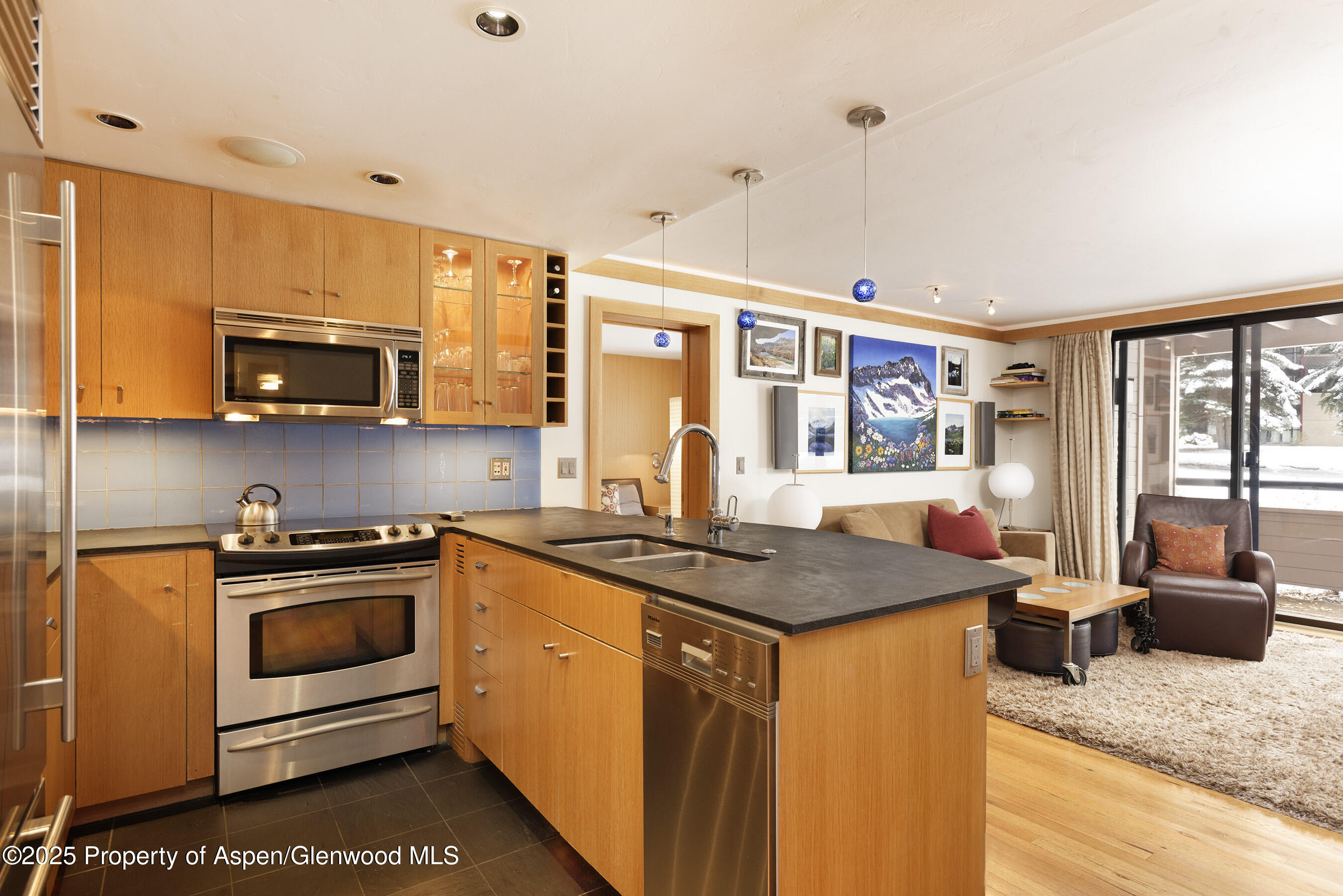 415 Vine Street Aspen CO 81611