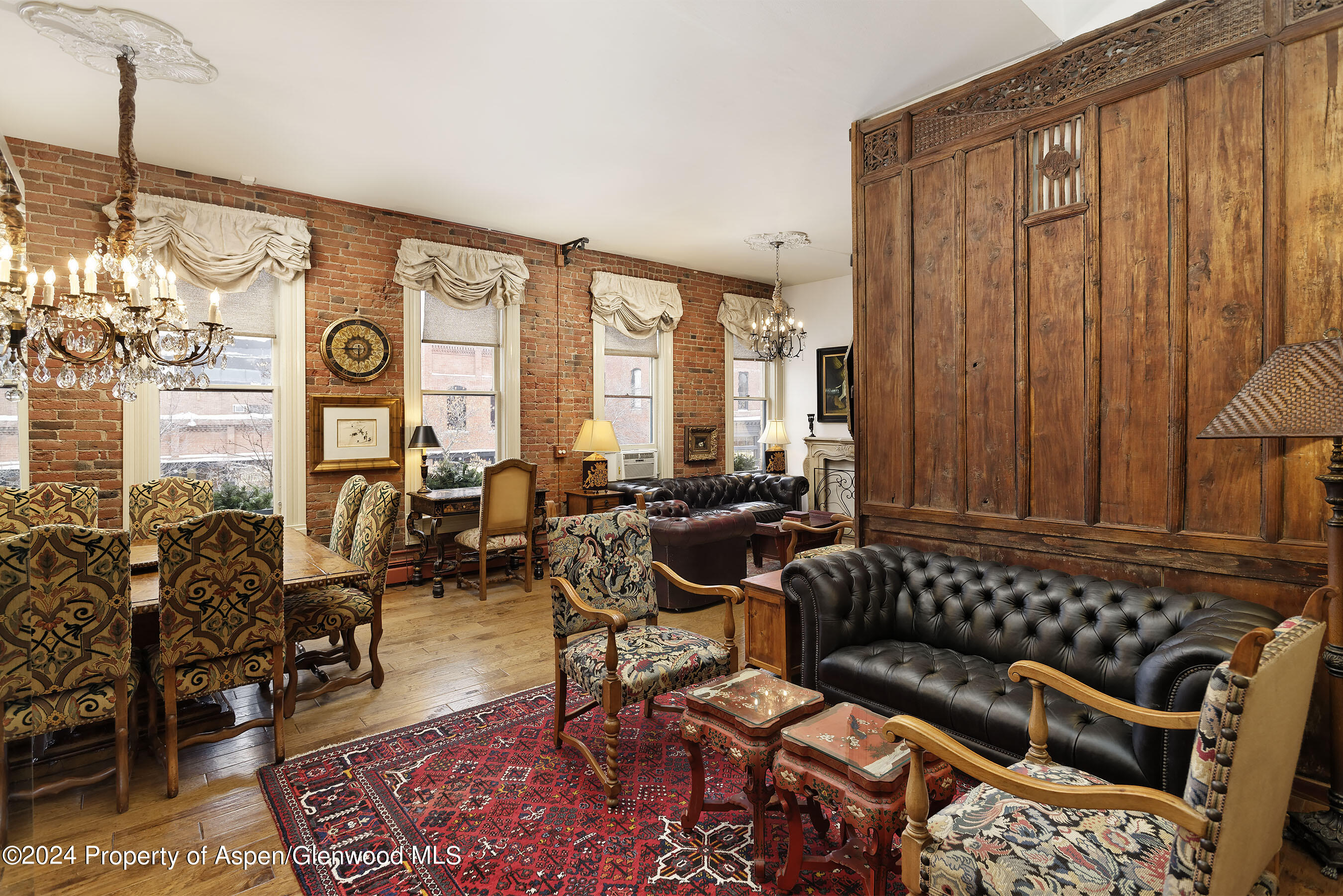 305 S Galena Street Aspen CO 81611